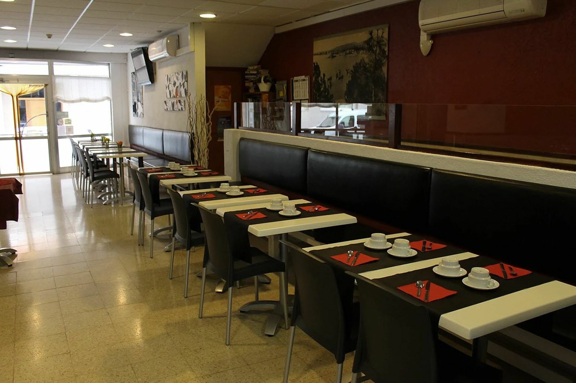 Regina 2* Blanes