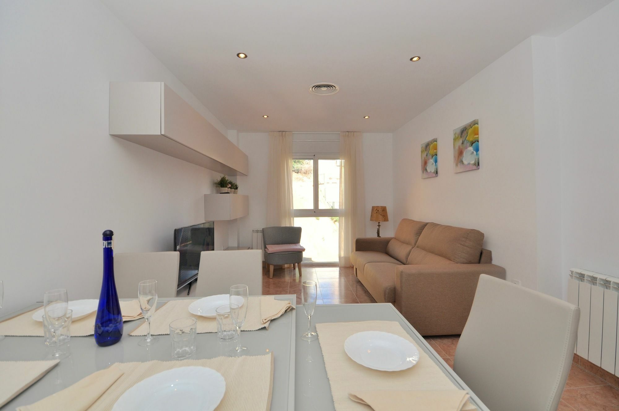 Duplex Llaverias Apartamento *