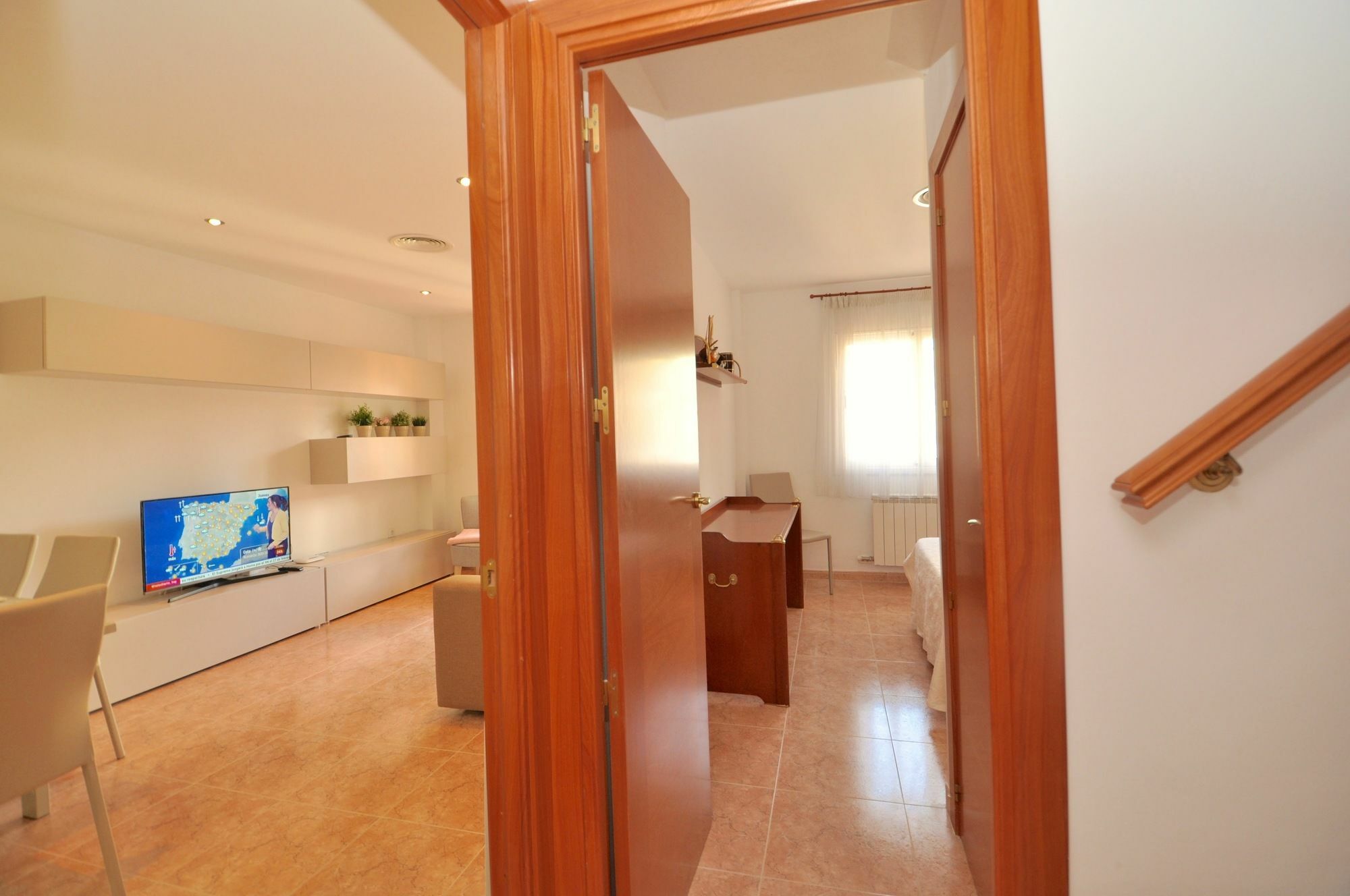 Duplex Llaverias *