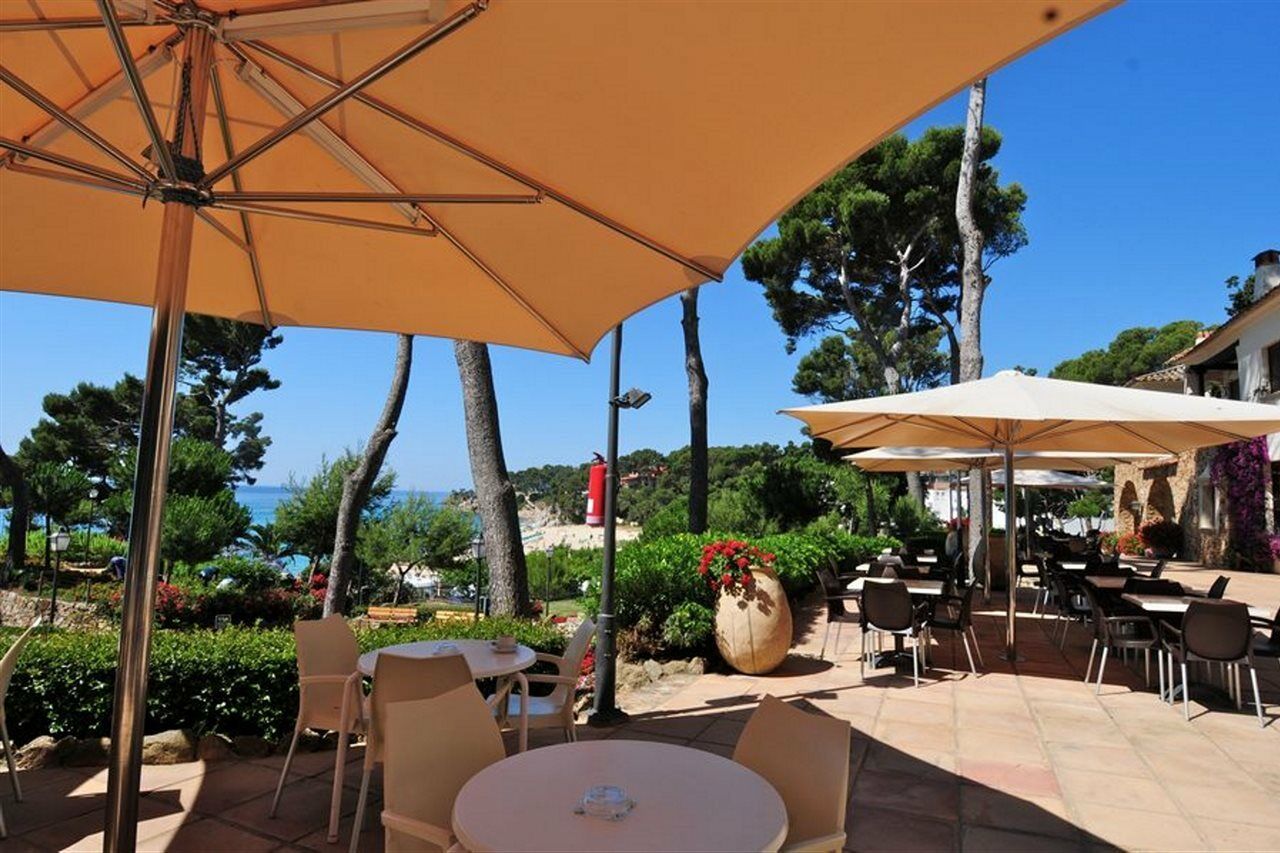 Campsite Camping Treumal Sant Antoni De Calonge