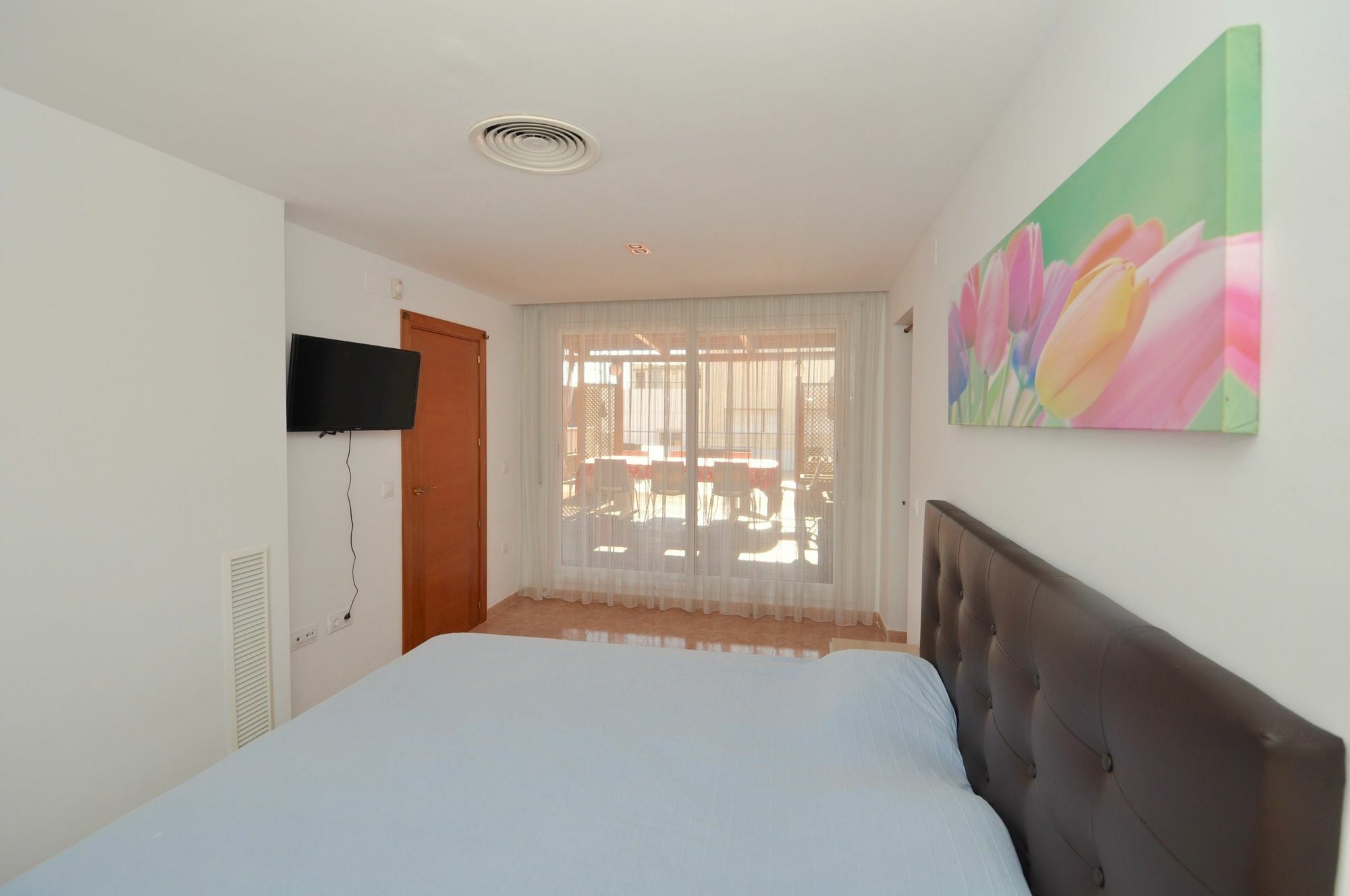 Duplex Llaverias Apartamento