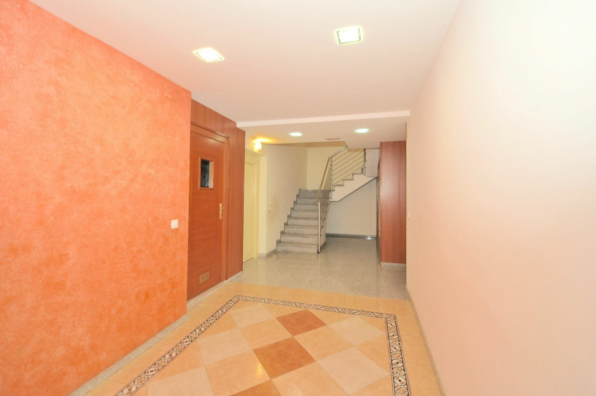 Duplex Llaverias Apartamento *