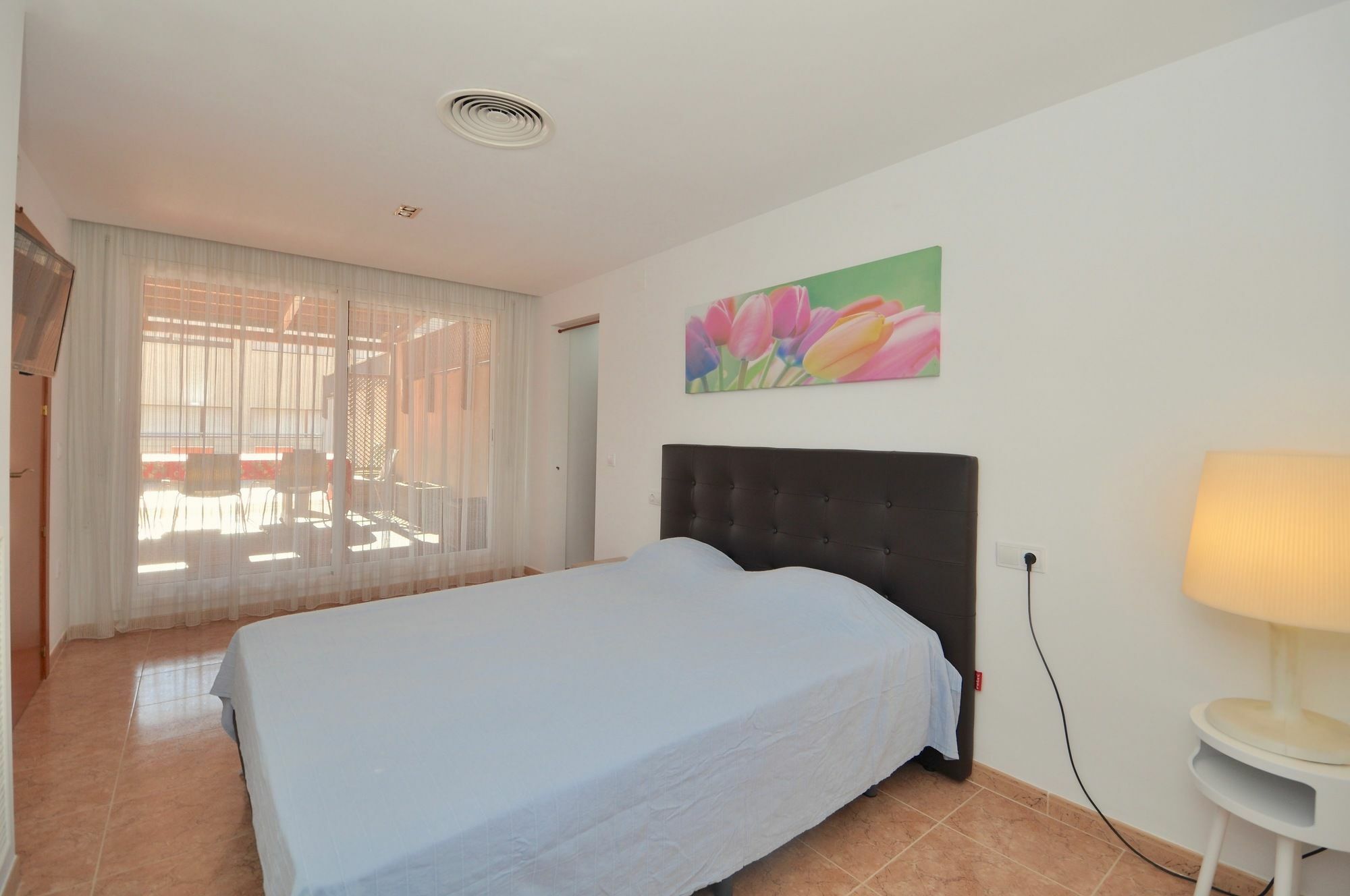 Duplex Llaverias Apartamento Lloret de Mar
