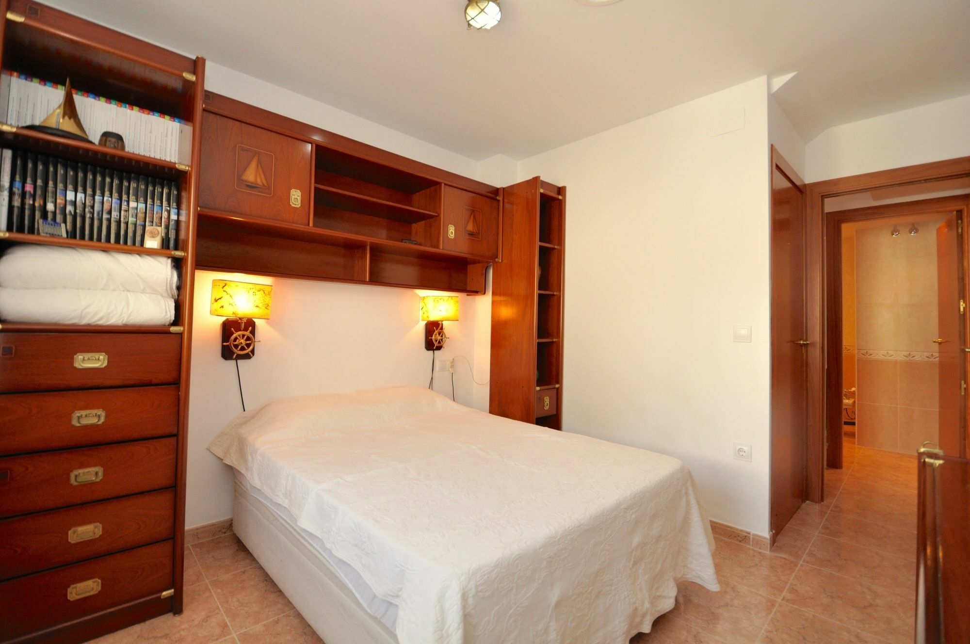Duplex Llaverias Apartamento