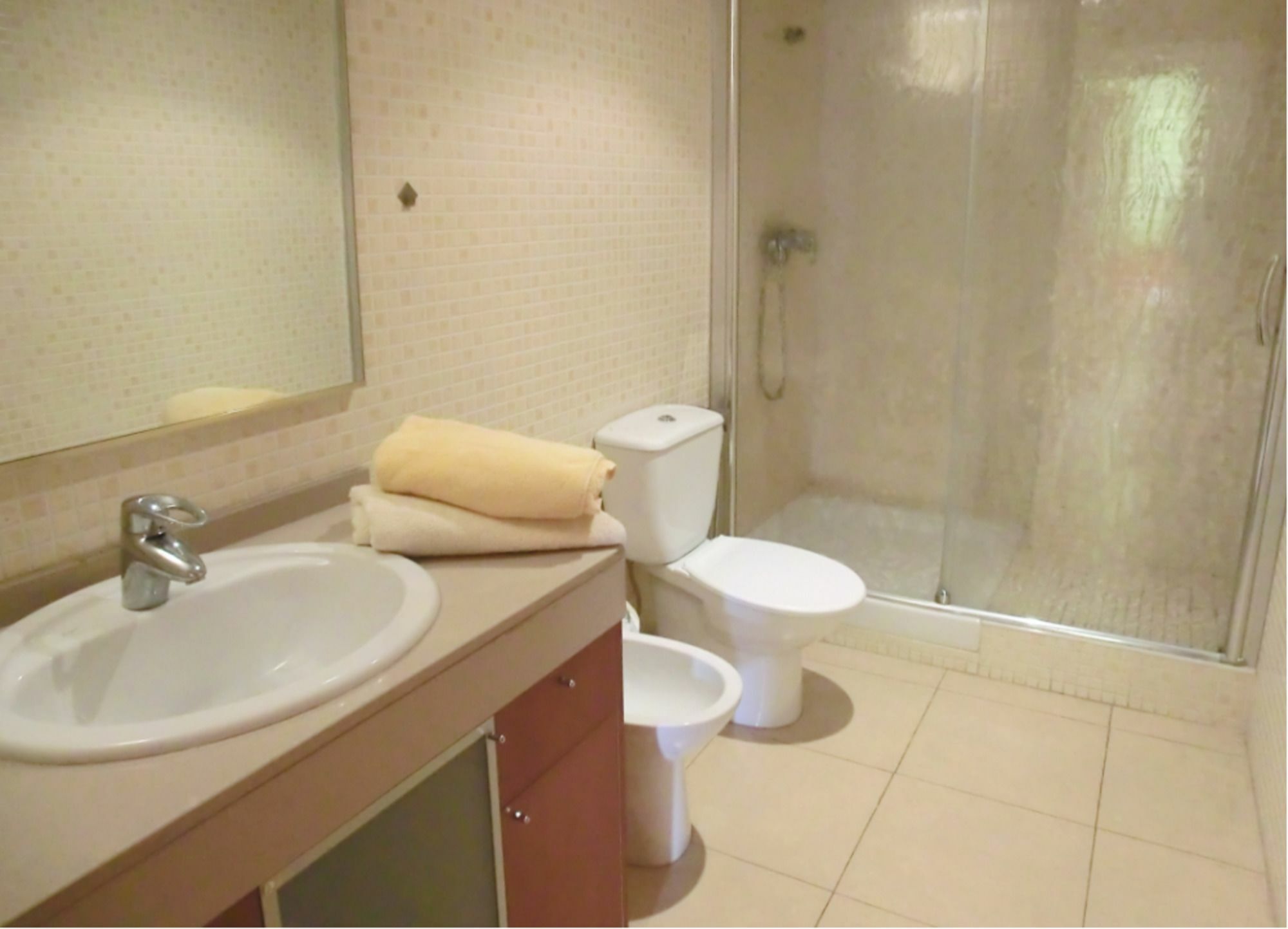 In - 104276 By Mo Apartamento Lloret de Mar