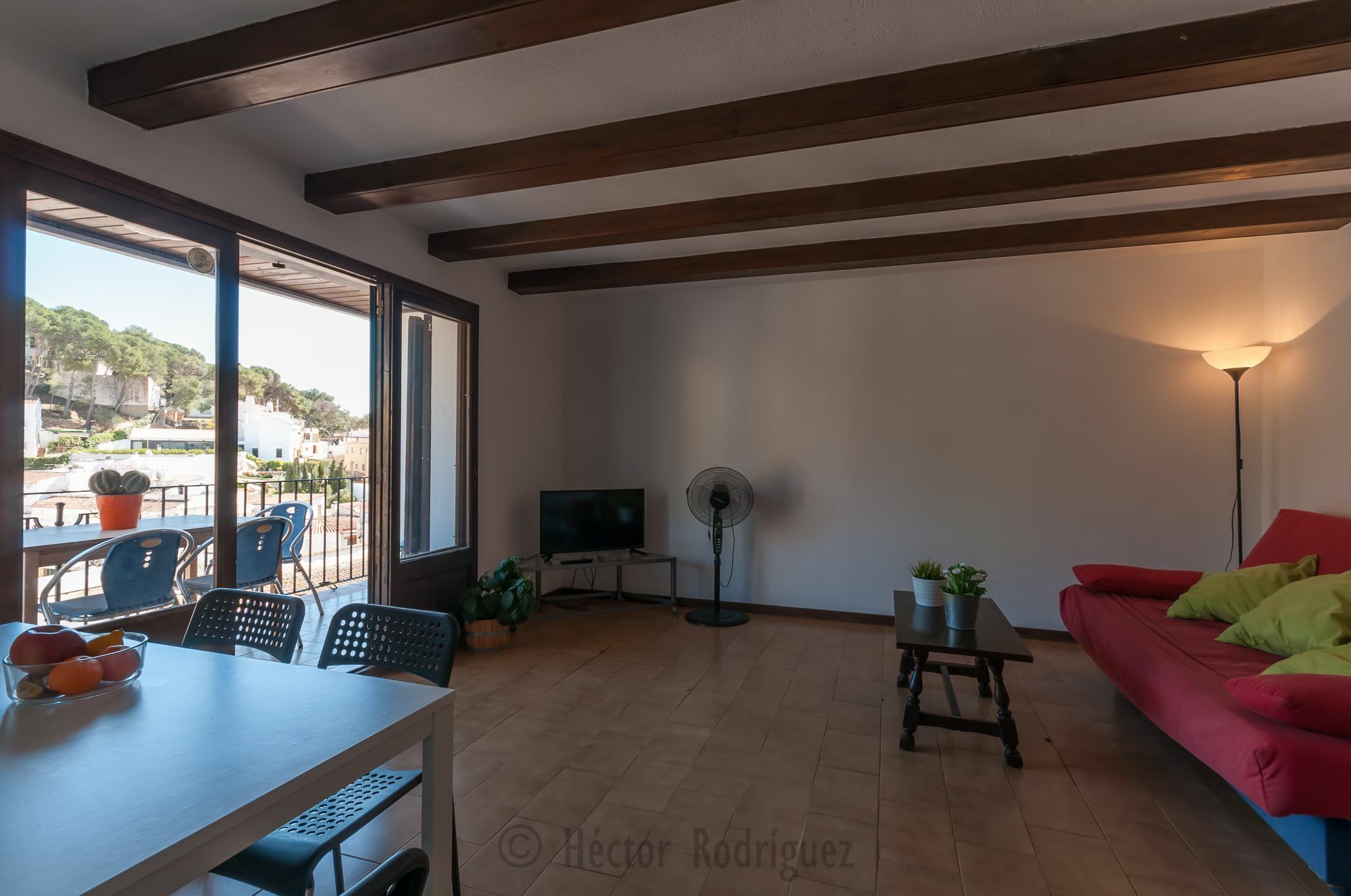 Tamariu Rustic * Palafrugell