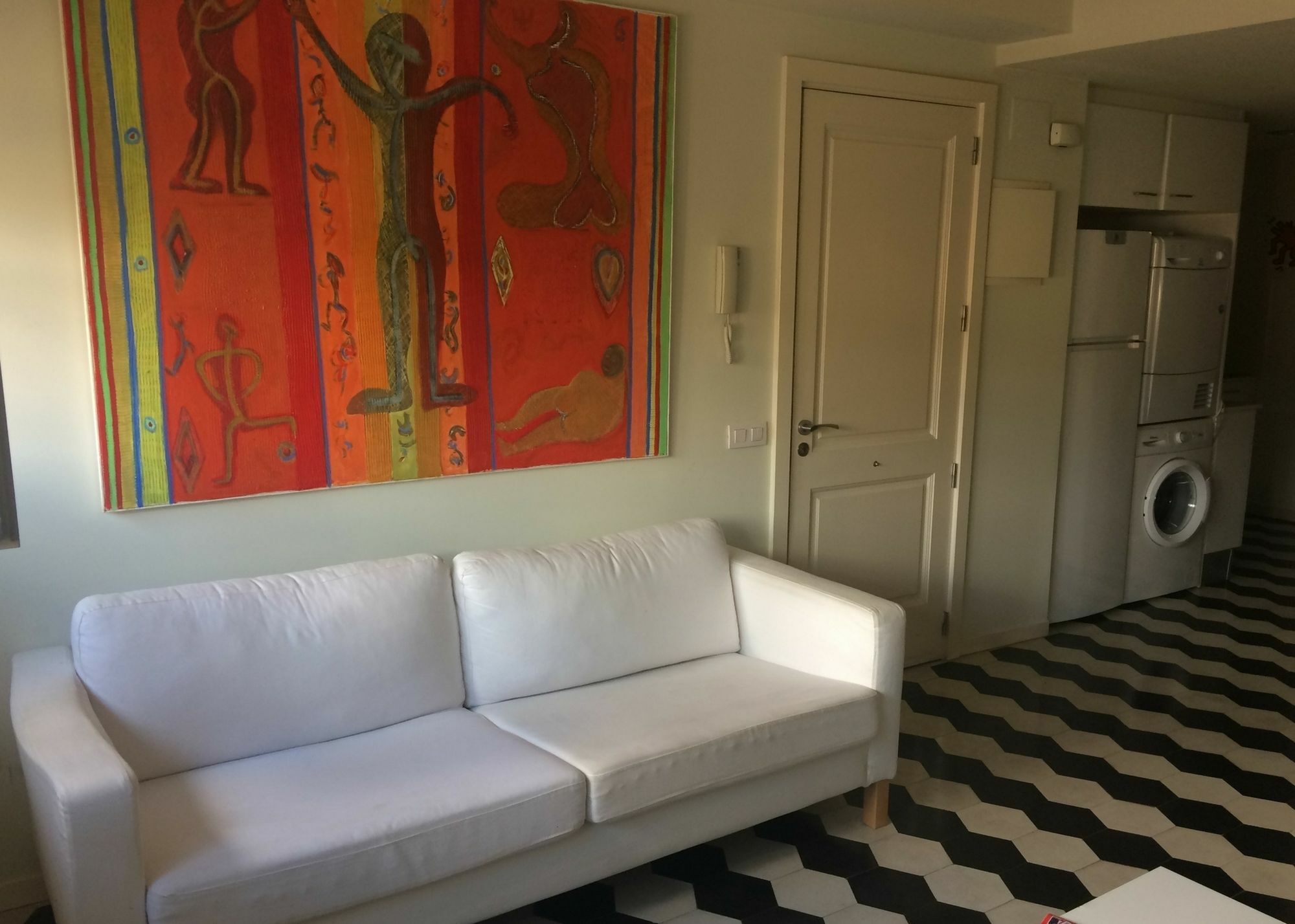 Moderno Sobre El Rio Hotel Gerona