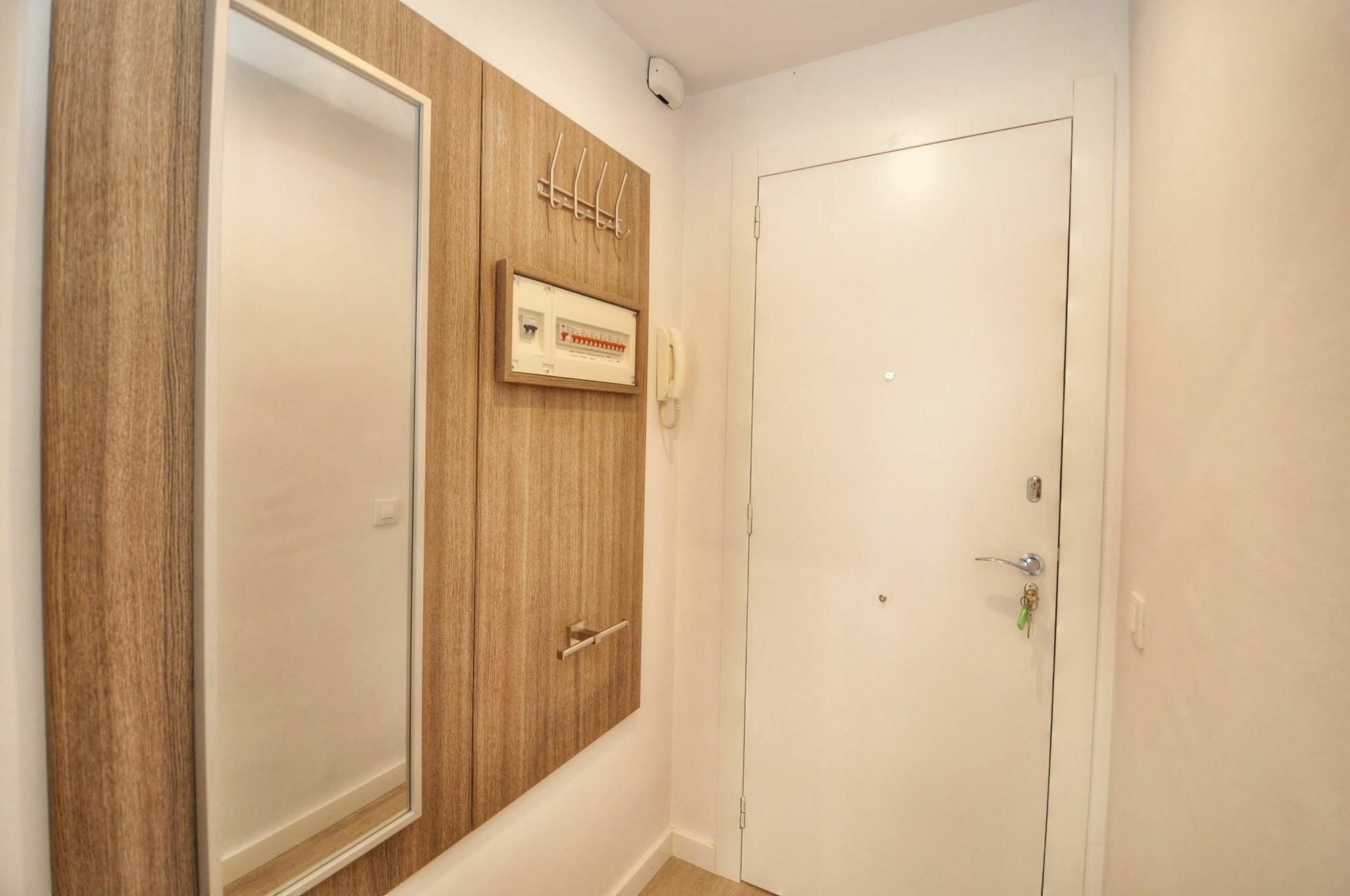 Sun Village Apartamento Lloret de Mar