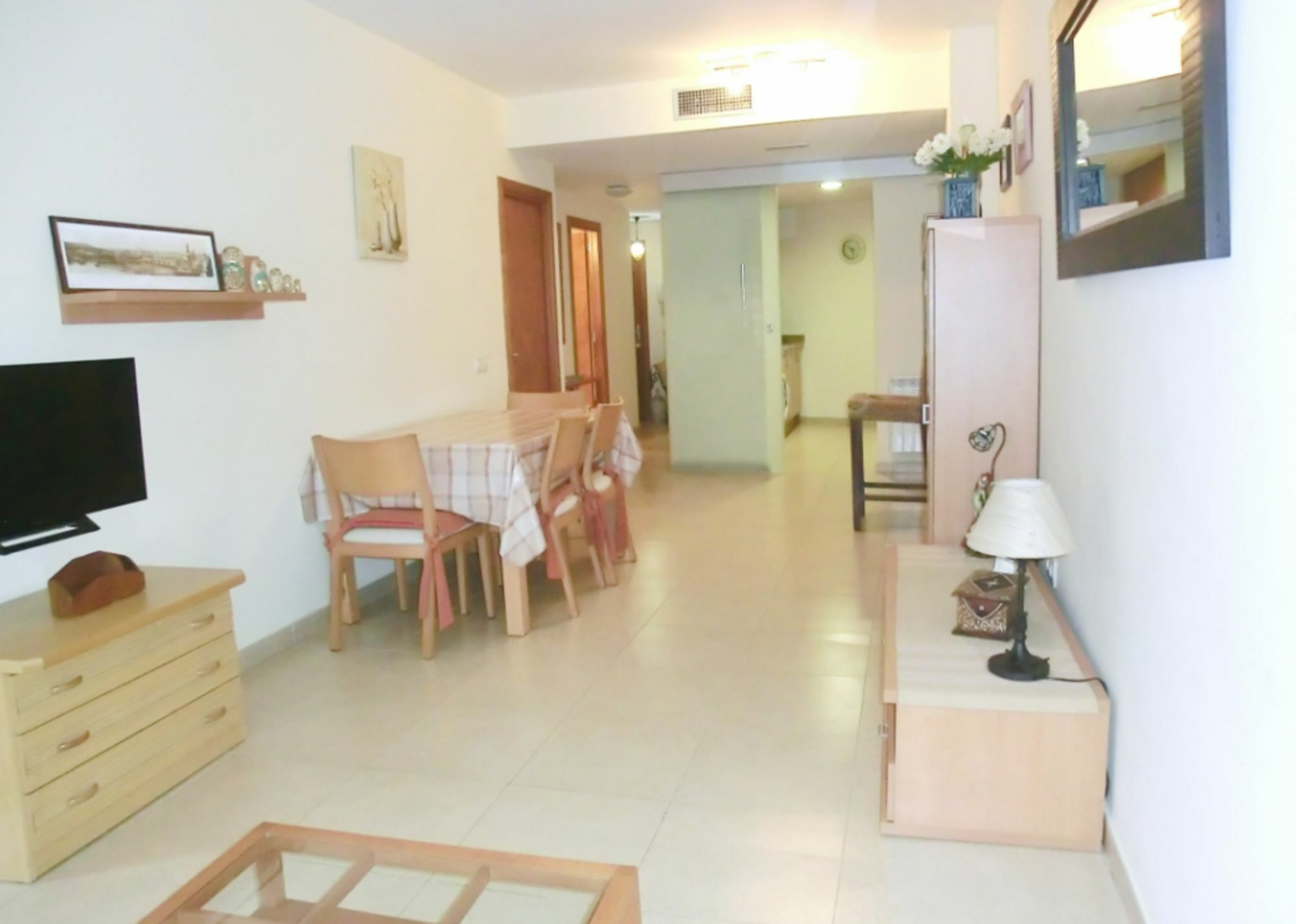 Apartment In - 104277 By Mo *