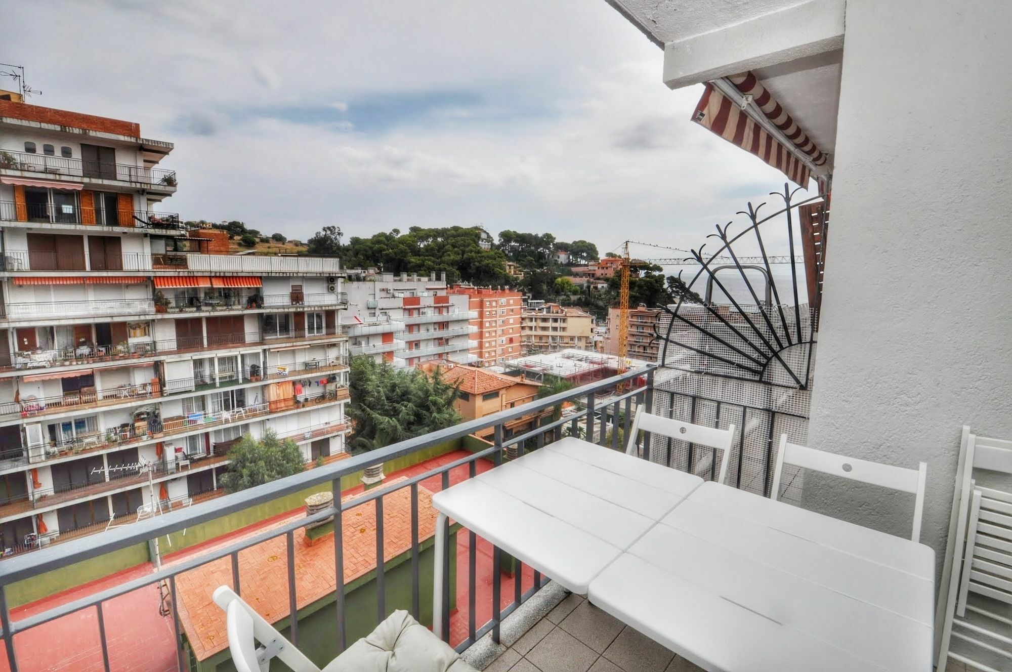 Sun Village Apartamento *