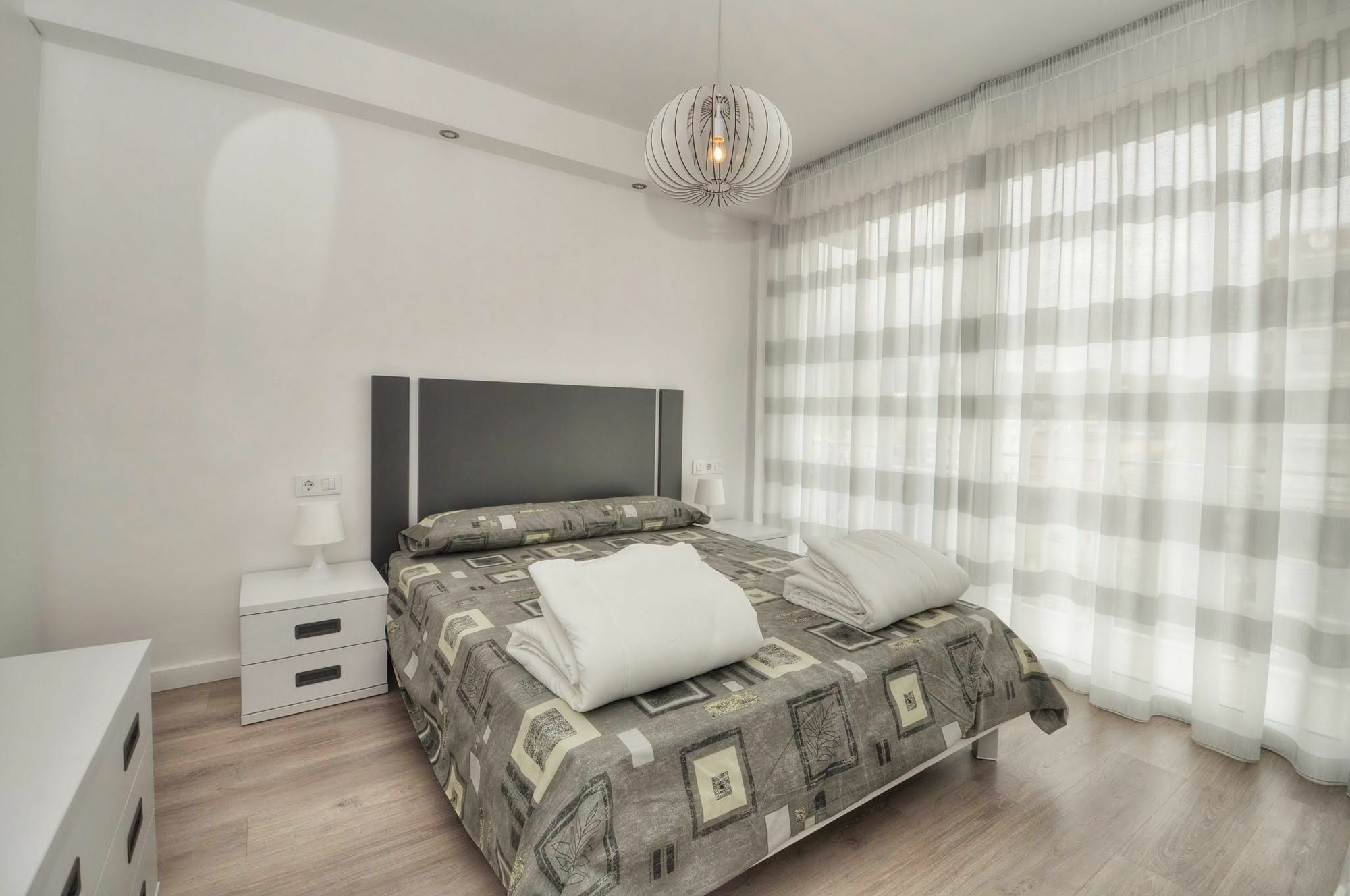 Apartamento Sun Village
