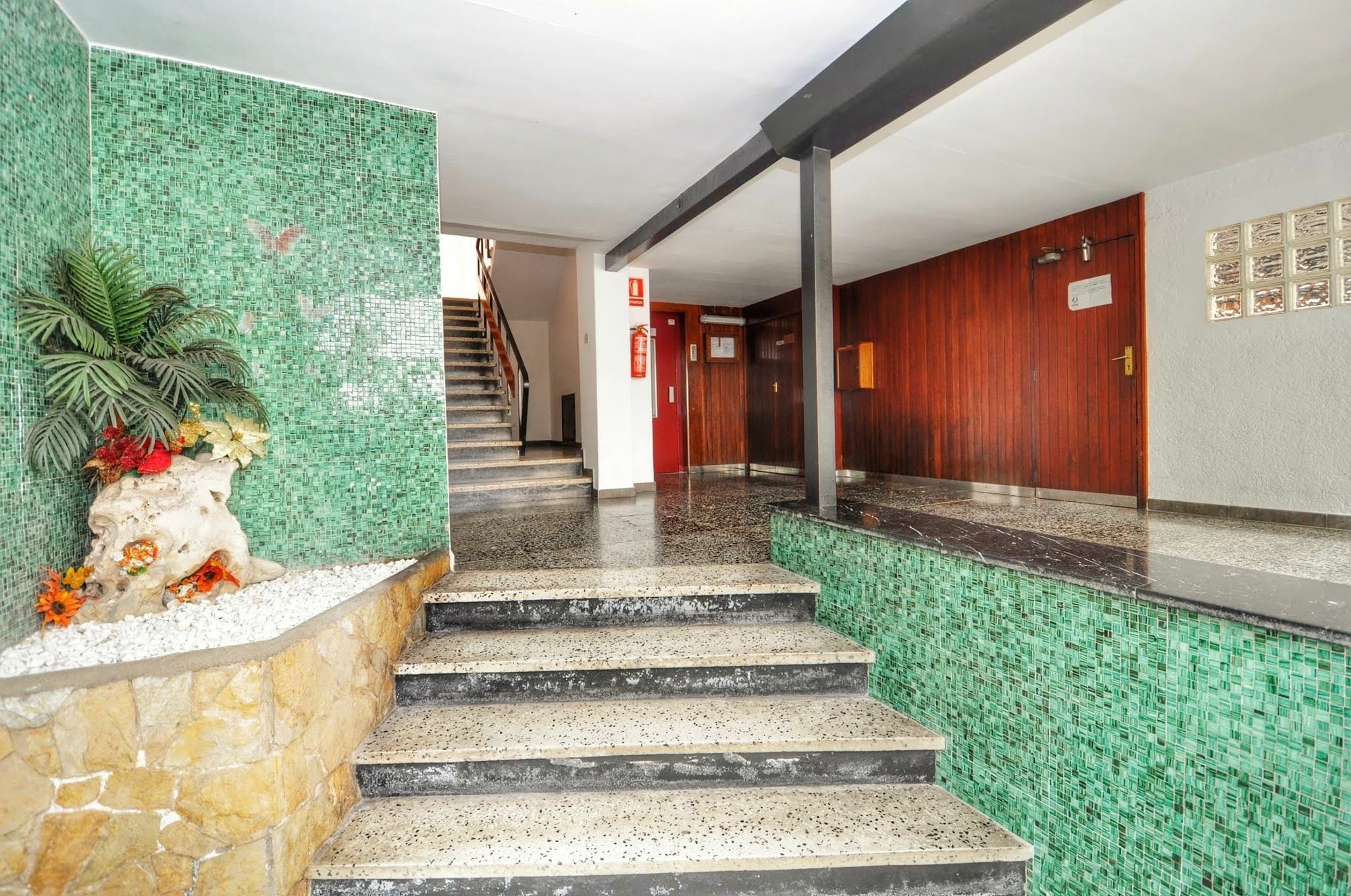 Sun Village Apartamento Lloret de Mar