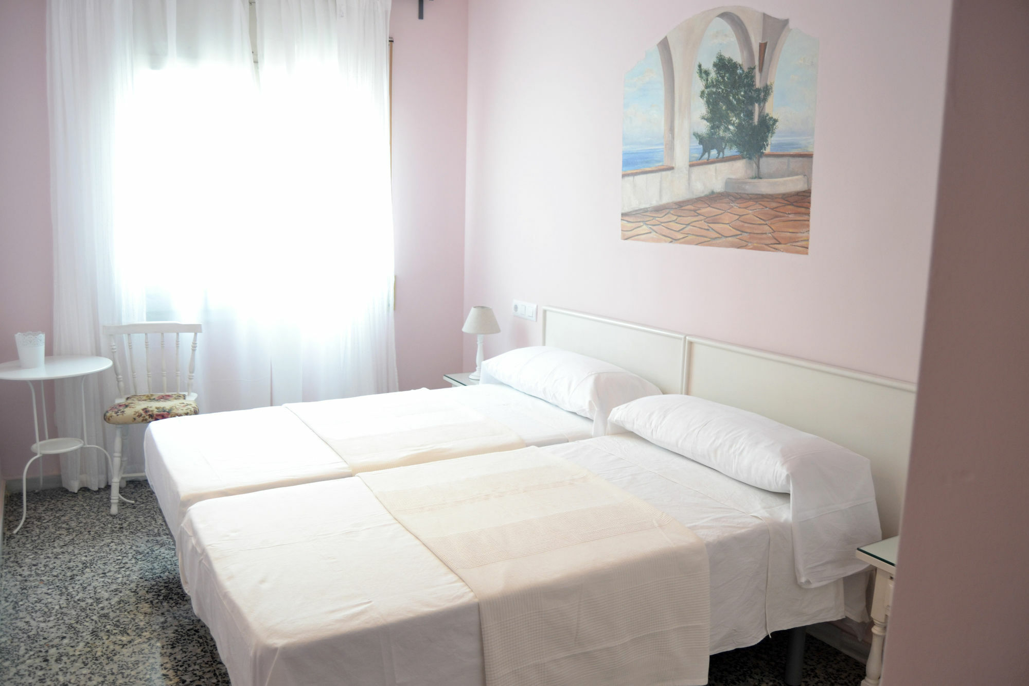Isabel Ii Guest house *