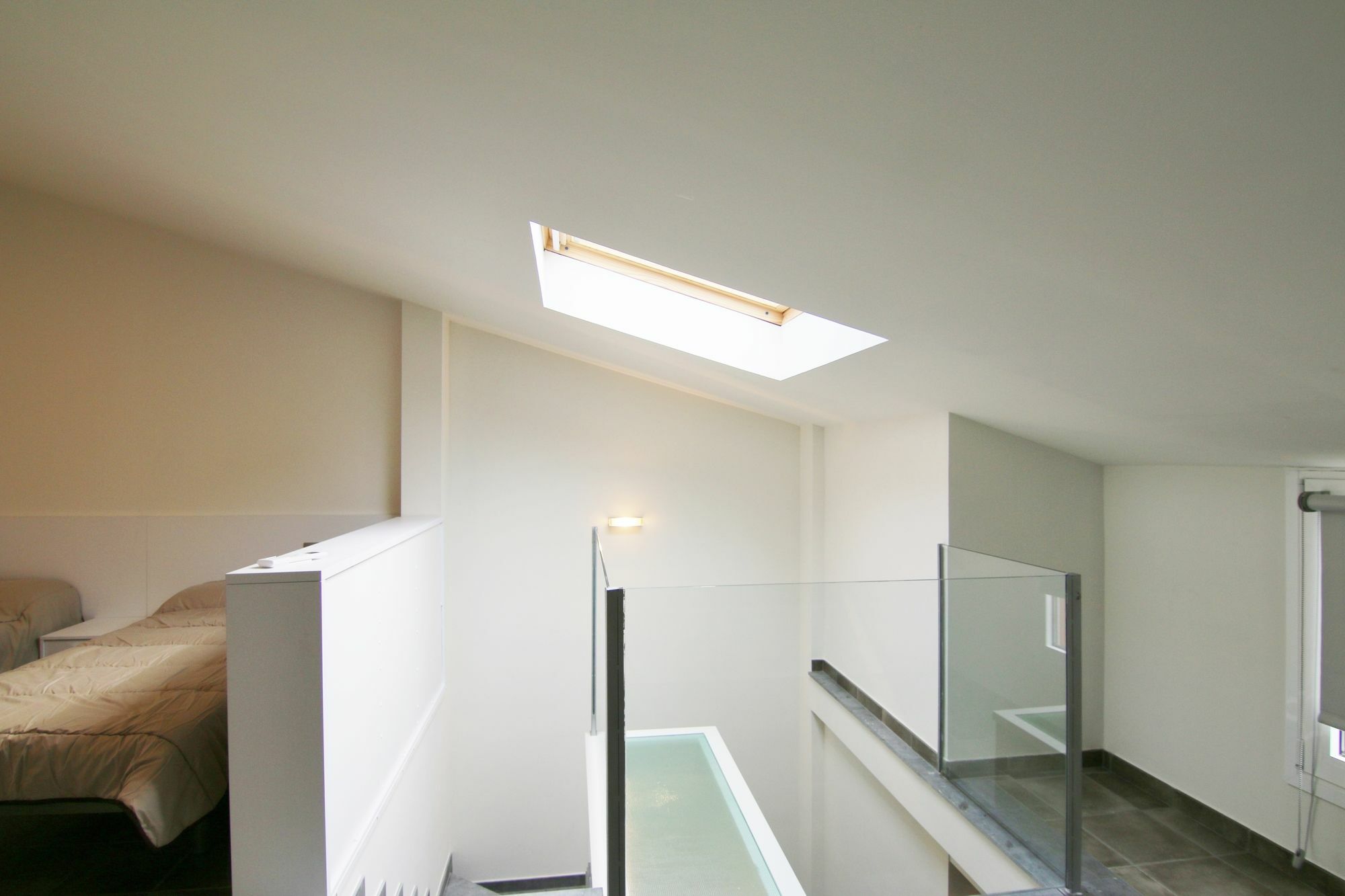 Apartment Duplex Moderno *