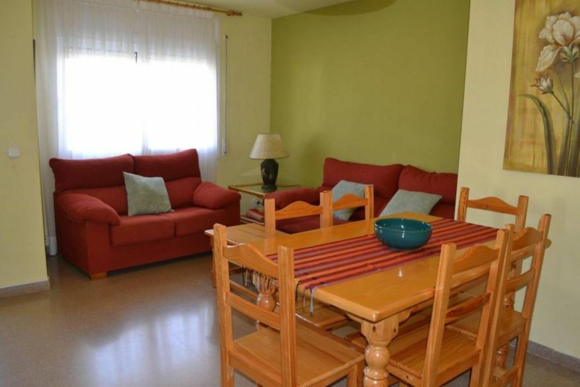 Apartamento In Llanca, Gerona 103505 By Mo Llançà