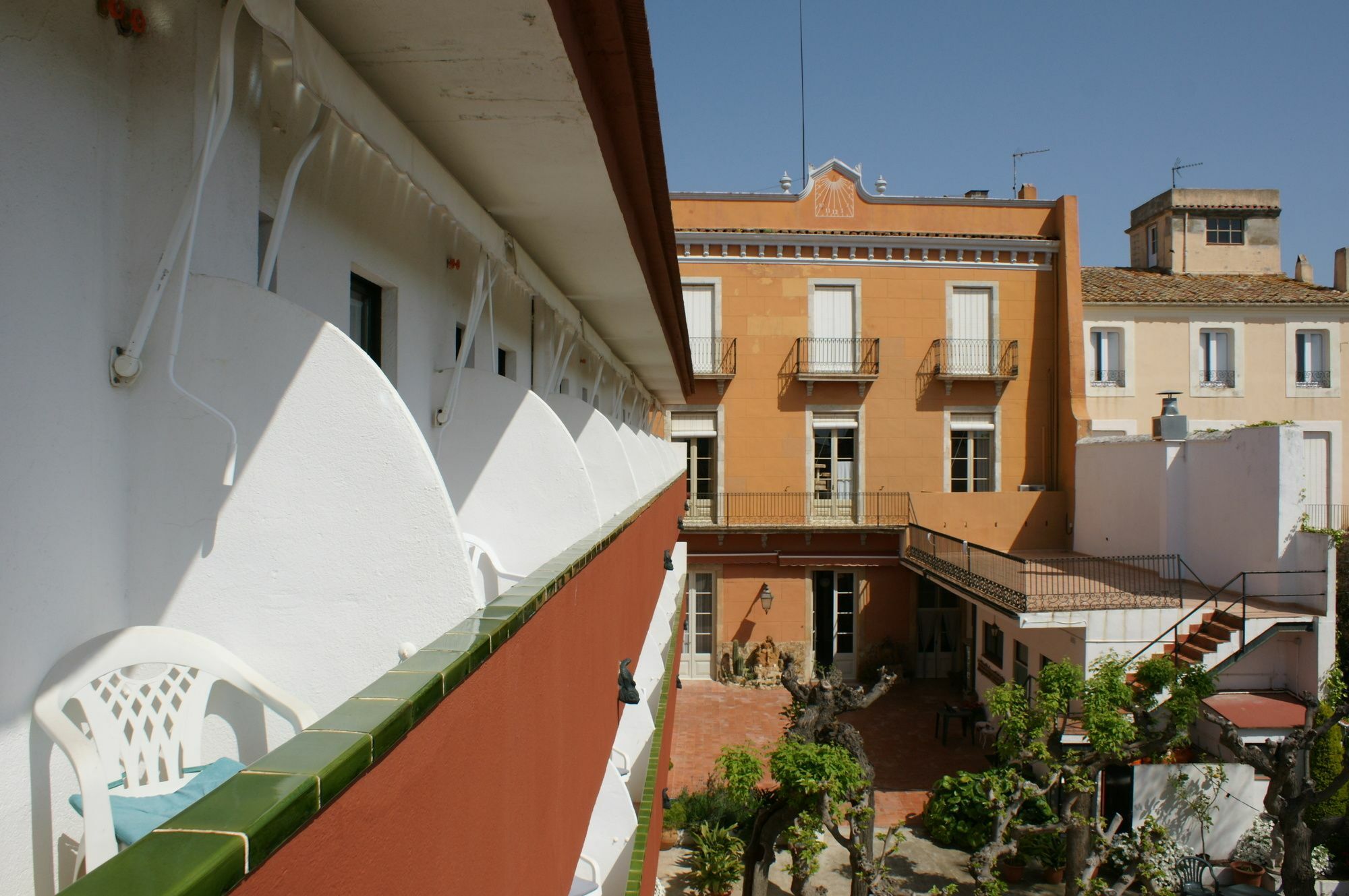 Plaja I Pati De Plaja 2*