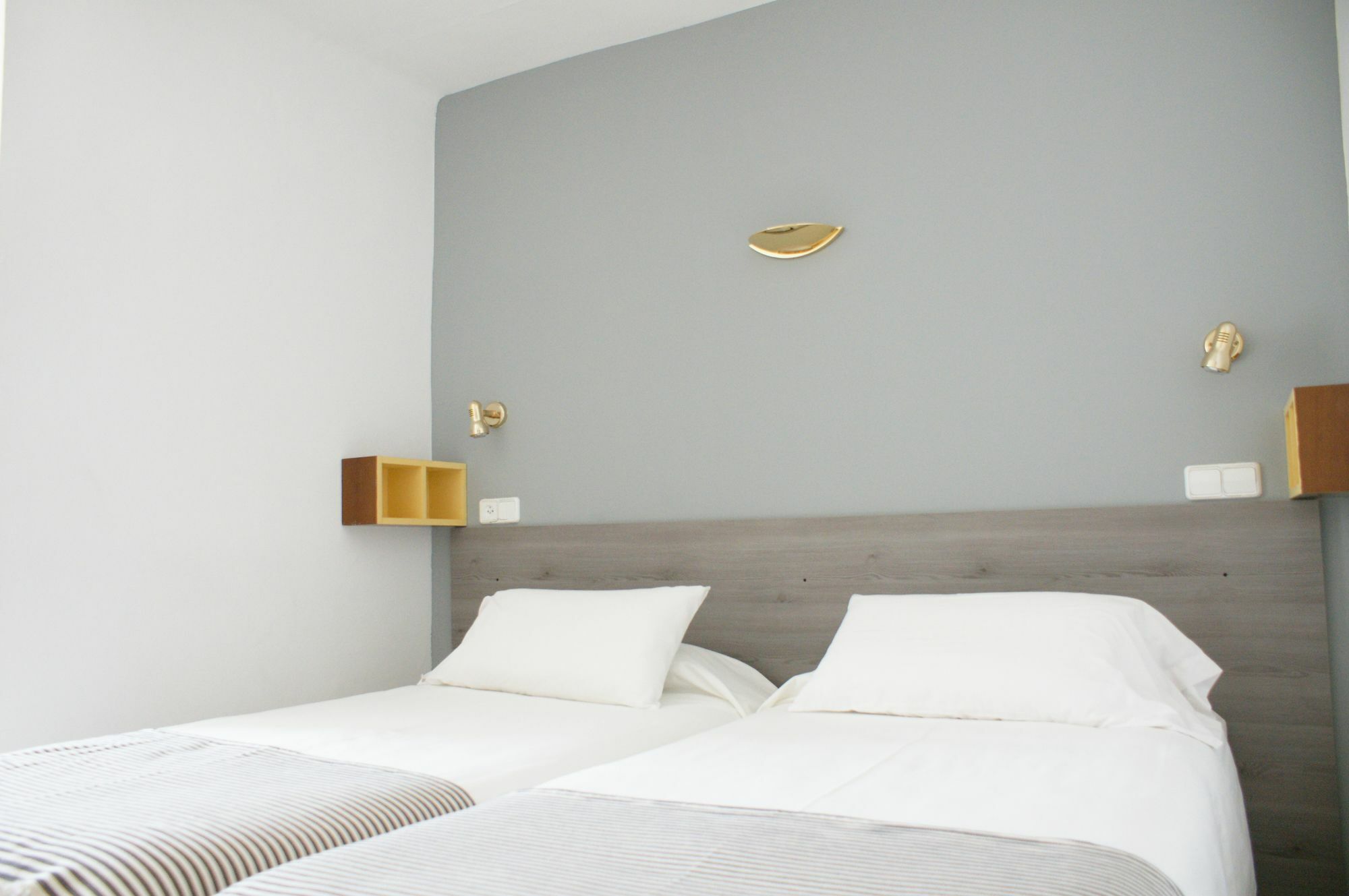 Plaja I Pati De Plaja Guest house