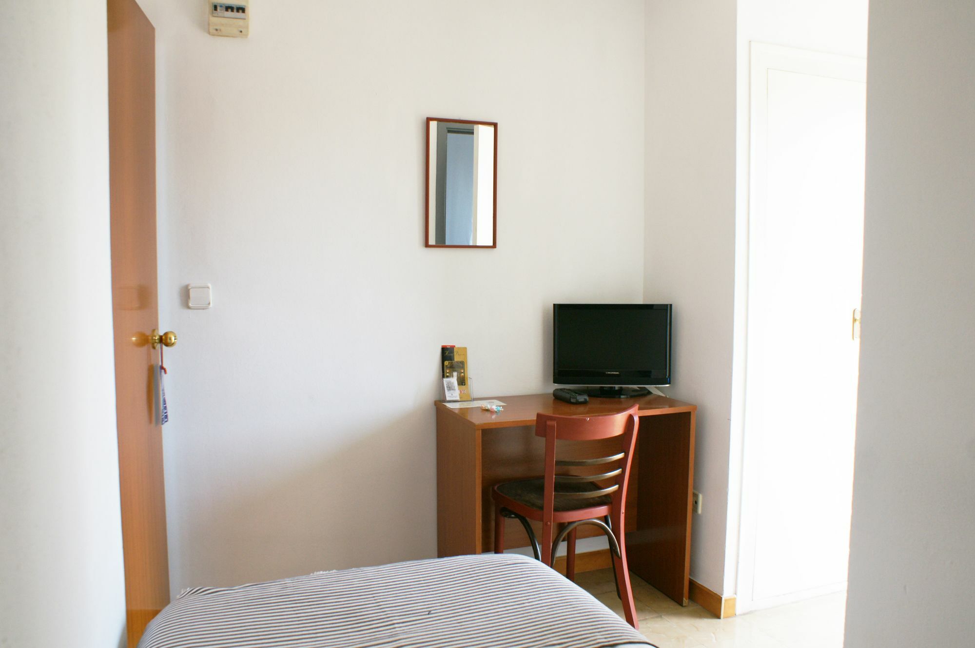 Plaja I Pati De Plaja Guest house 2*