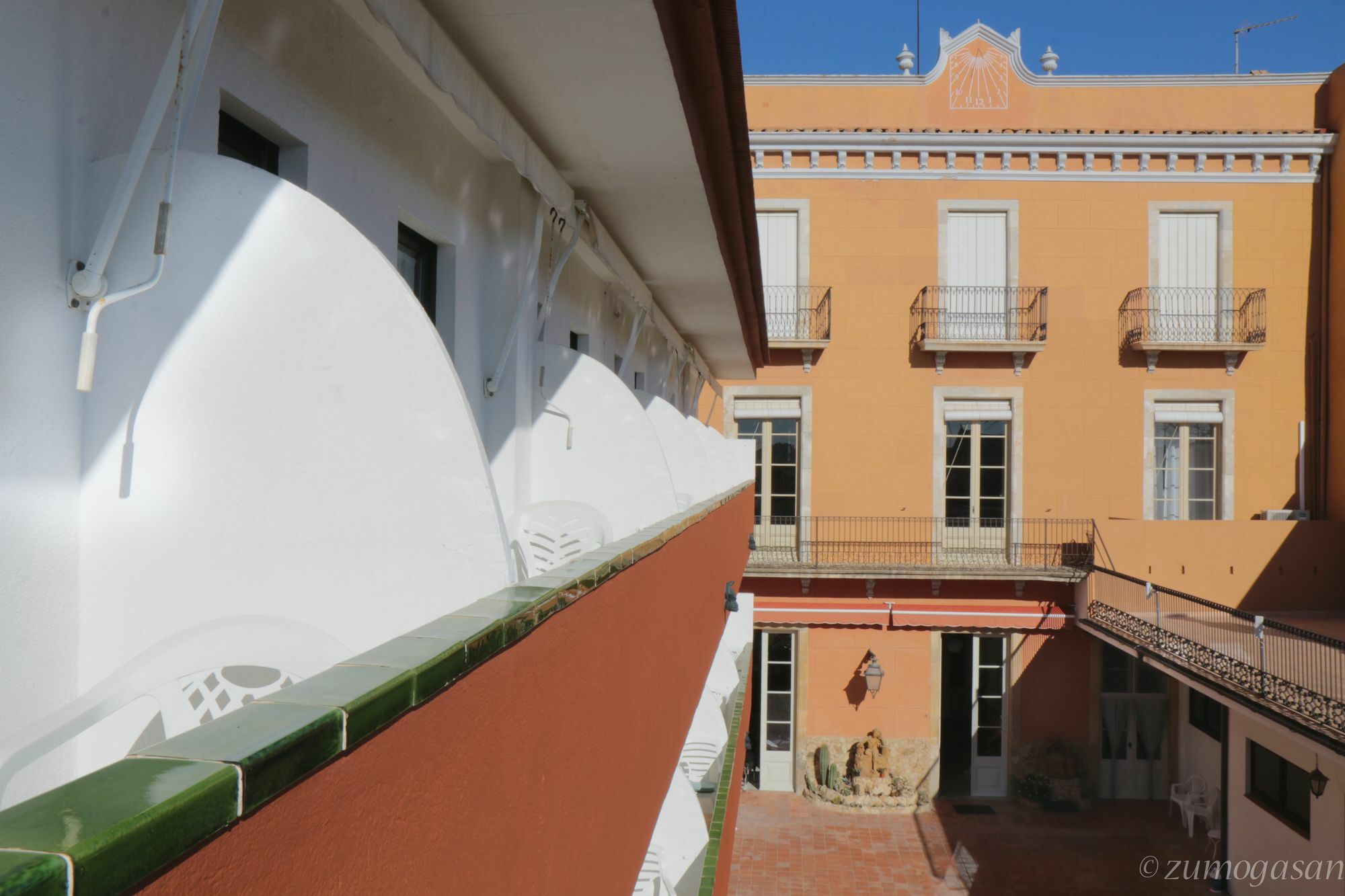 Guest house Plaja I Pati De Plaja 2*