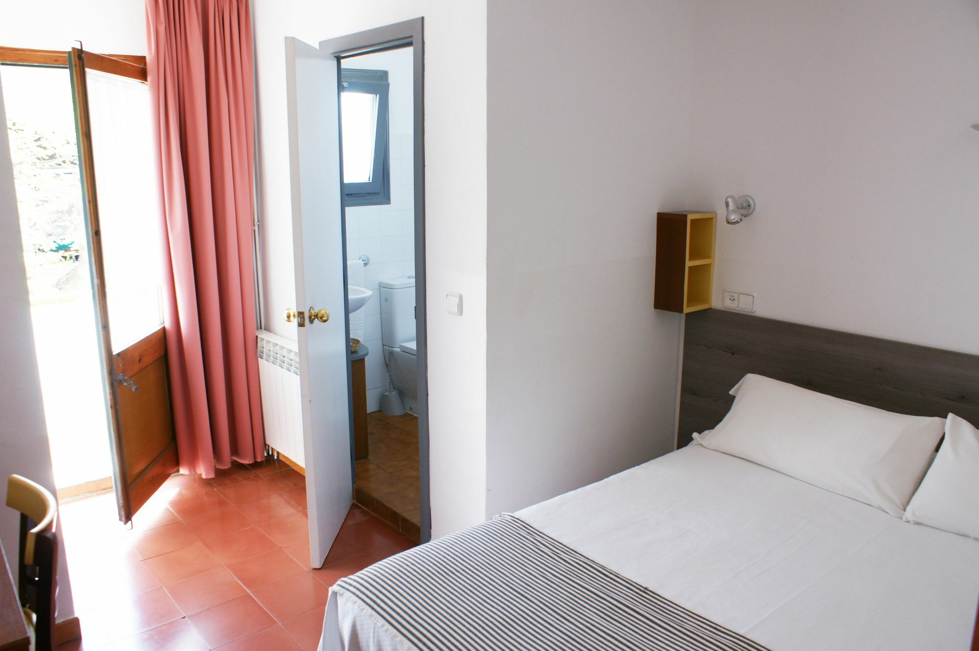Guest house Plaja I Pati De Plaja Palafrugell
