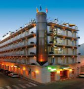 Hotel Costa Brava