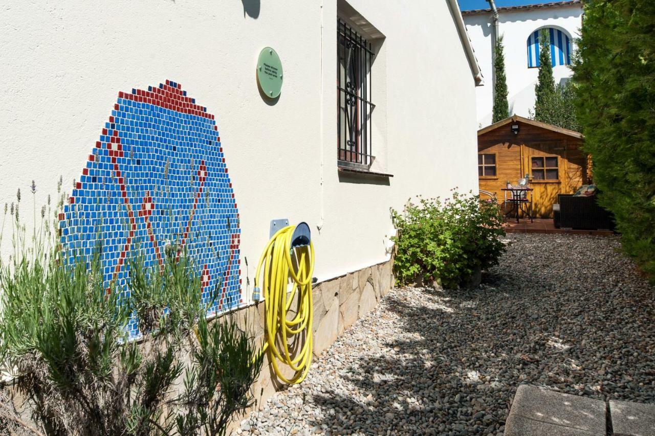Villa Dave L' Escala