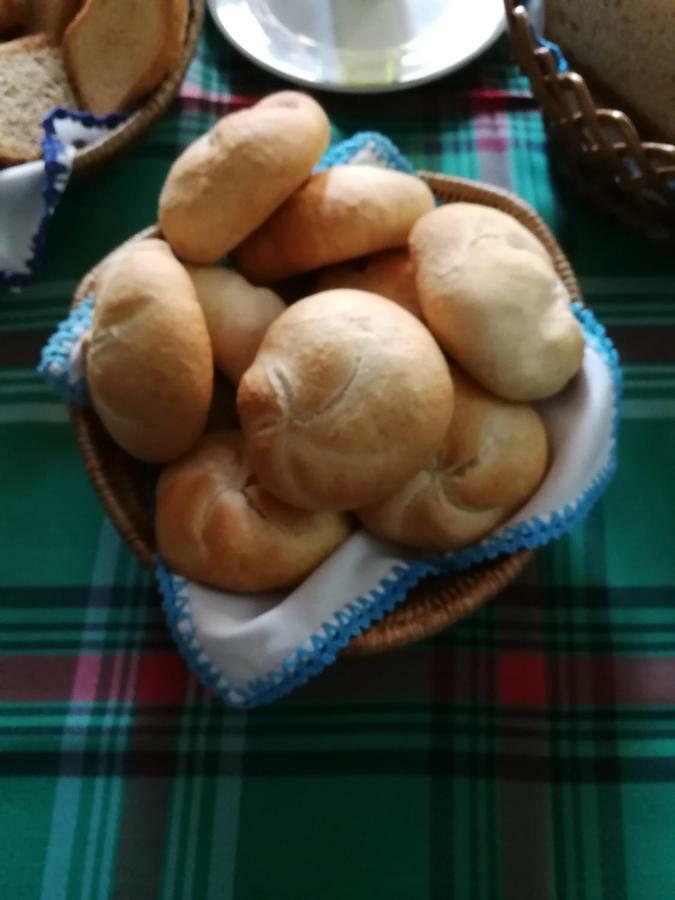 Pensio Can Fabrellas Guest house Sant Antoni De Calonge
