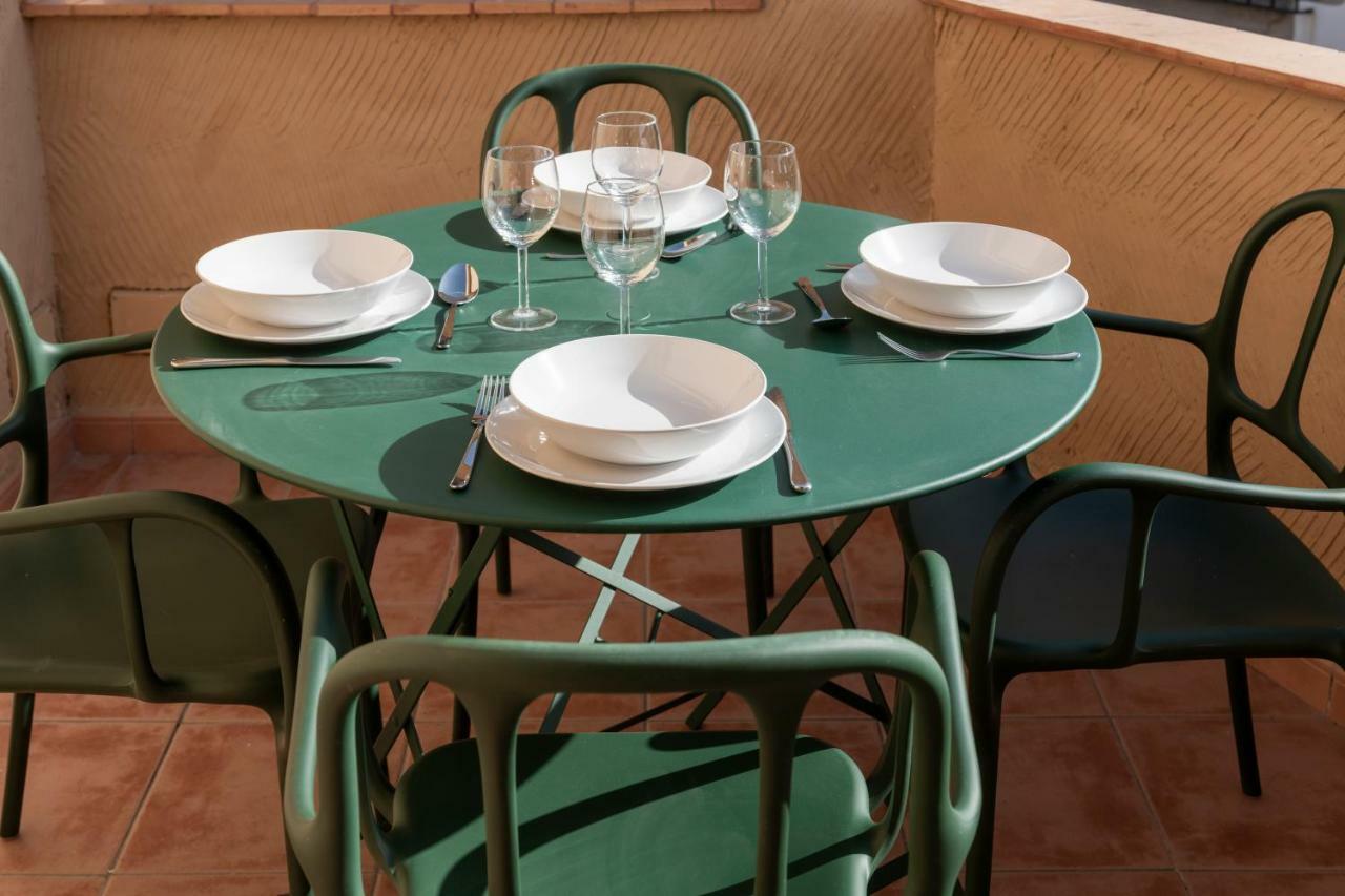 Apartment Alta House 4 Vents Begur