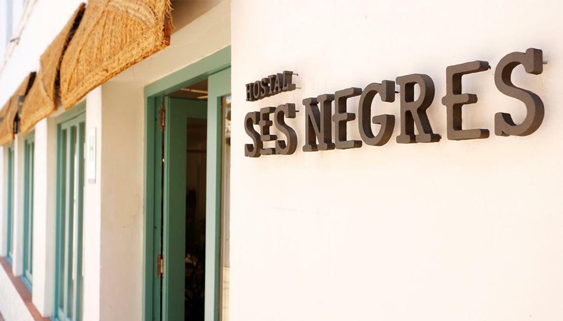 Hotel Ses Negres Begur
