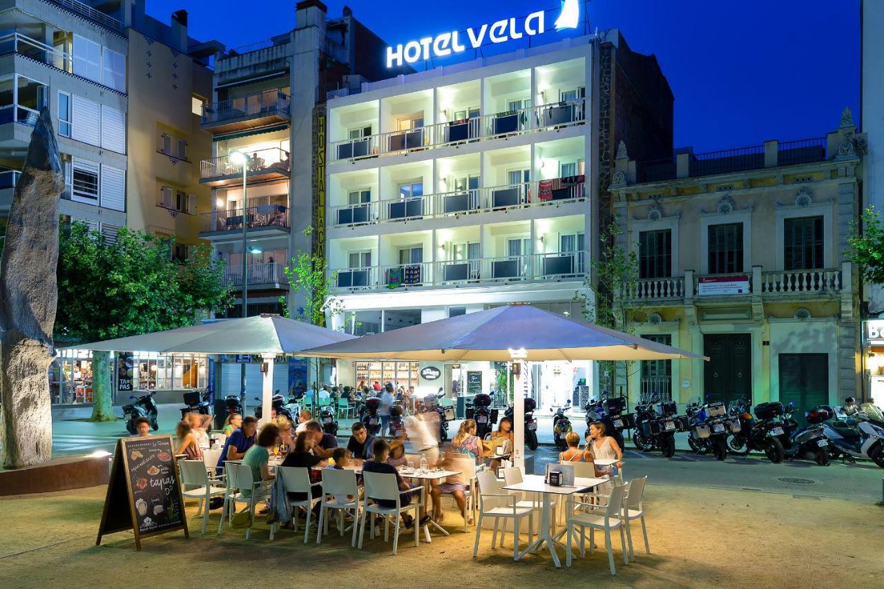 Vela Hotel