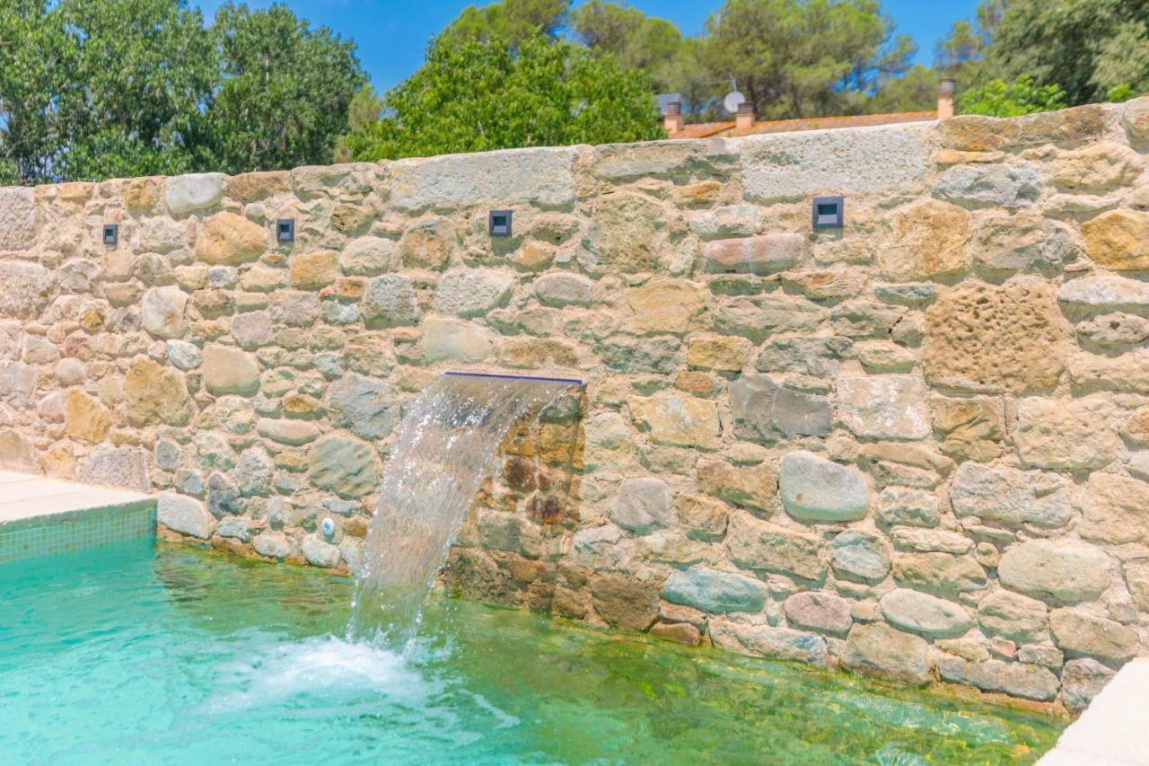Сasa de vacaciones Flateli Diana Sant Jordi Desvalls