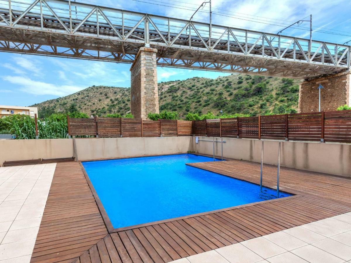 Apartment Escorxador By Interhome