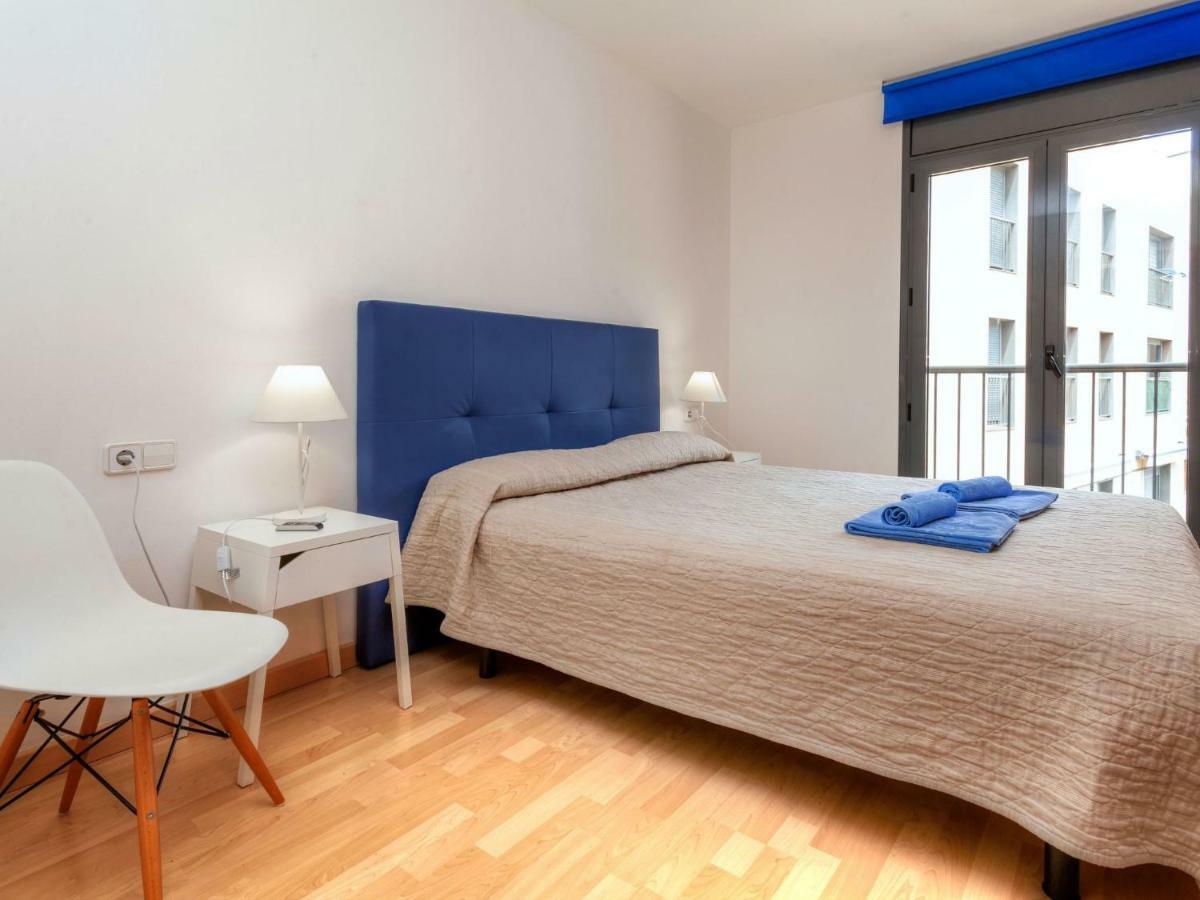 Apartment Escorxador By Interhome *