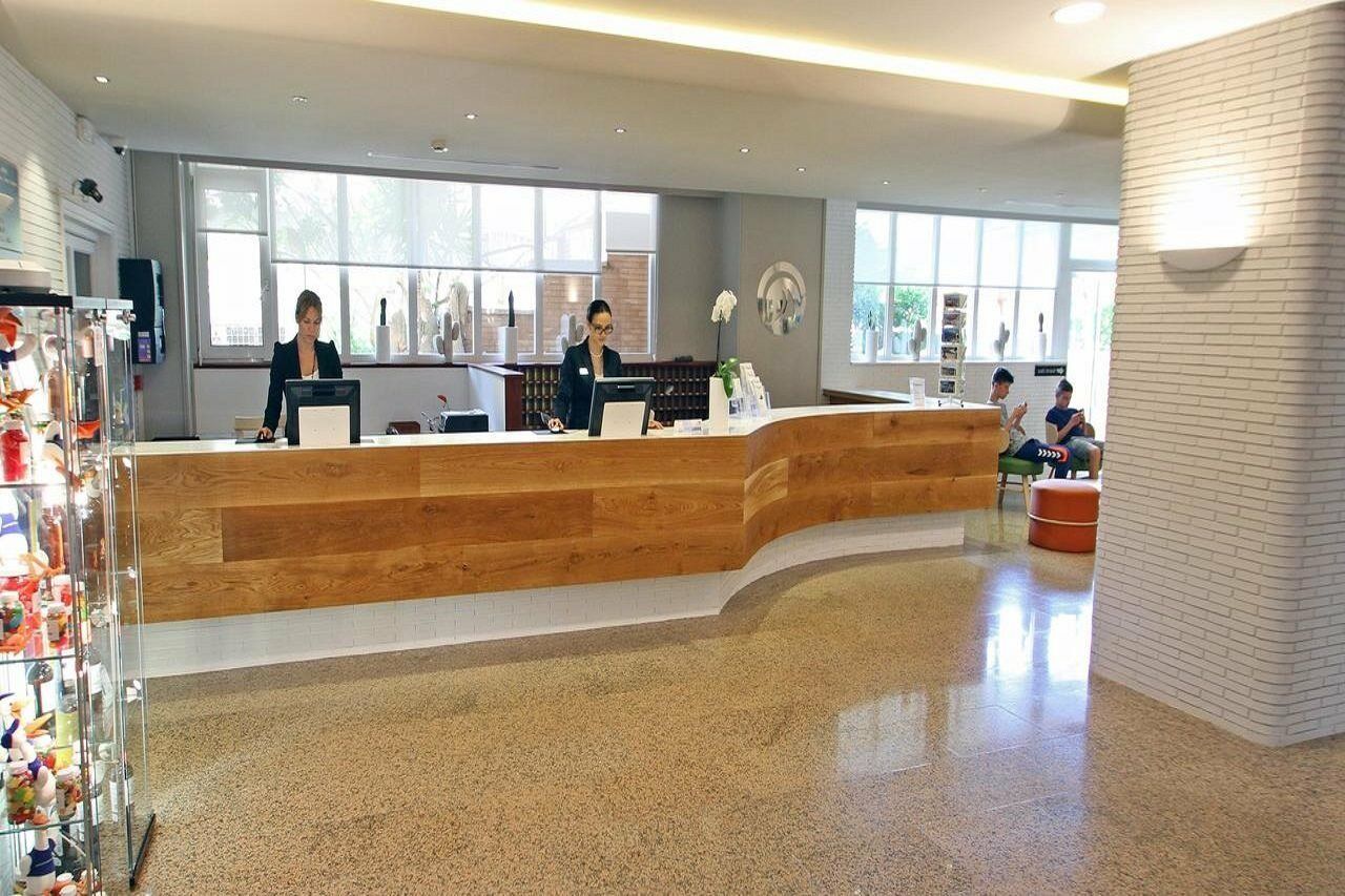 Prestige Sant Marc 4*