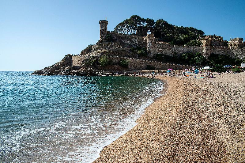 Apartamento Pierre & Romana Tossa de Mar