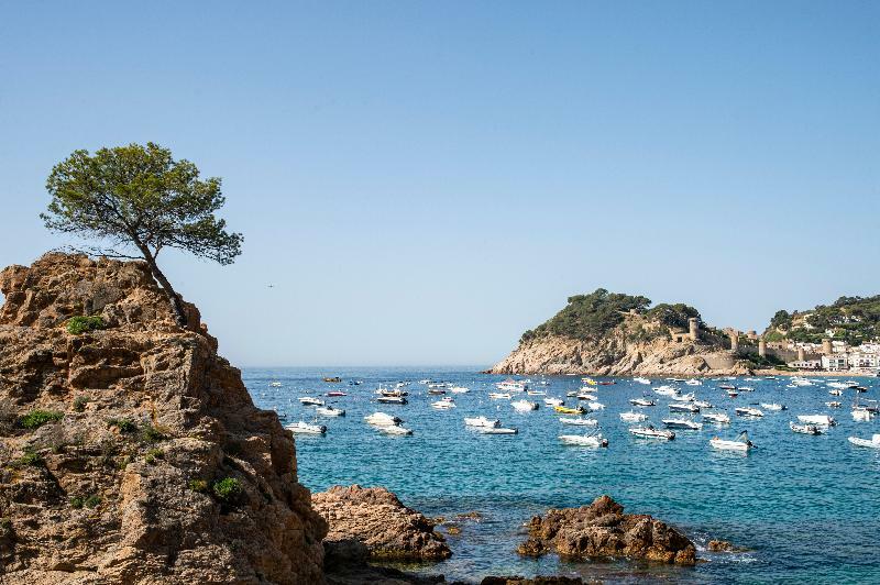 Pierre & Romana Apartamento Tossa de Mar