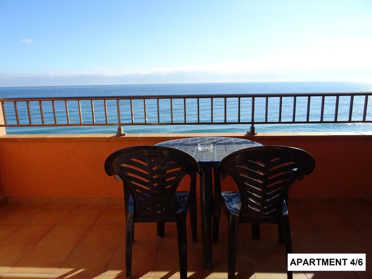 Apartment Elvira Blanes