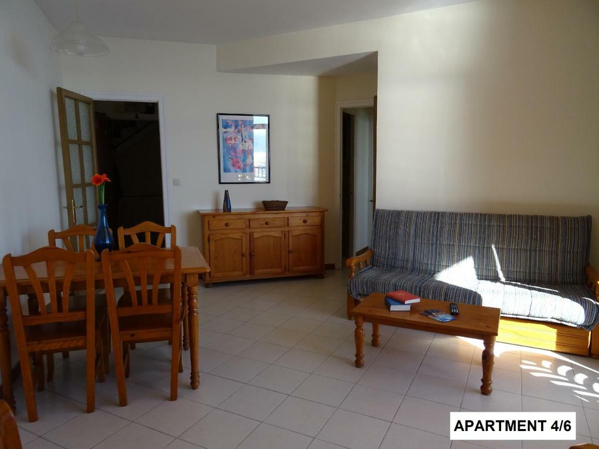 Apartment Elvira *