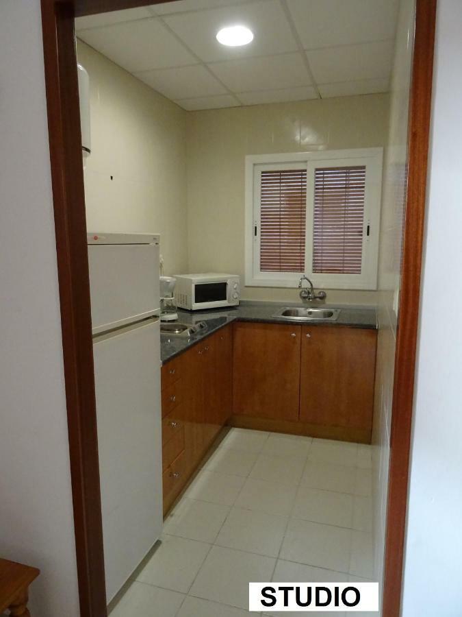 Apartment Elvira Blanes