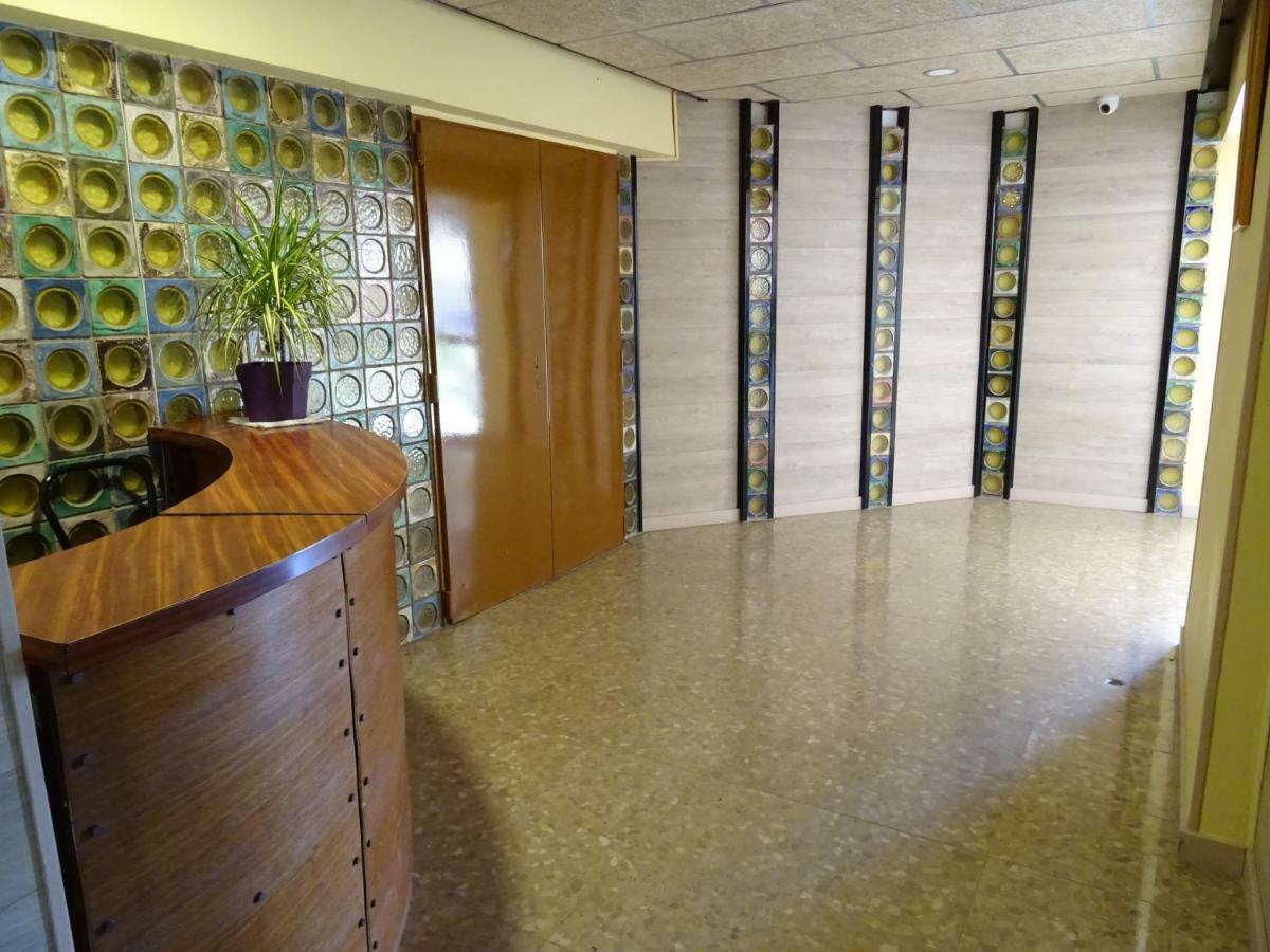 Apartment Elvira Blanes