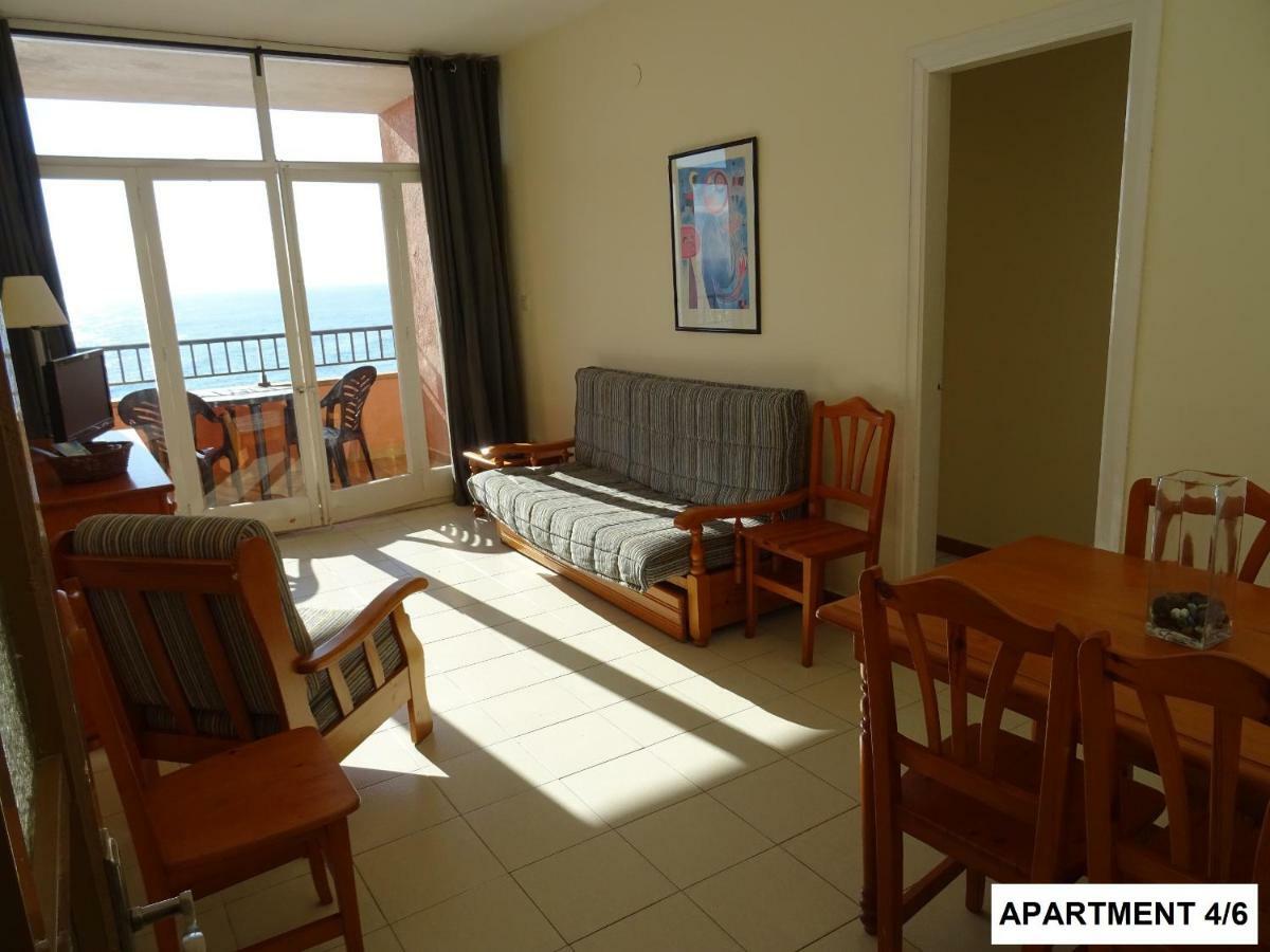 Elvira Apartment *