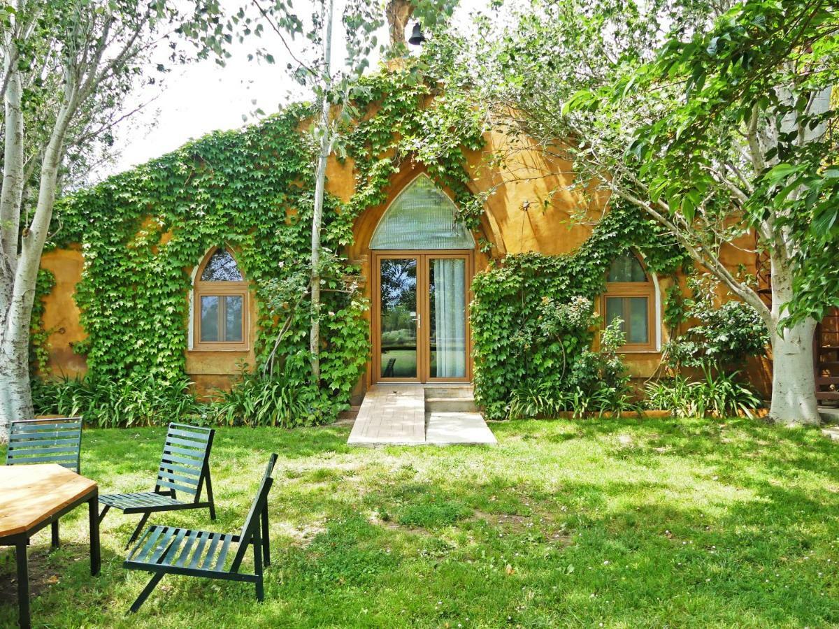 Country house Yeguada Senillosa - Turismo Rural *