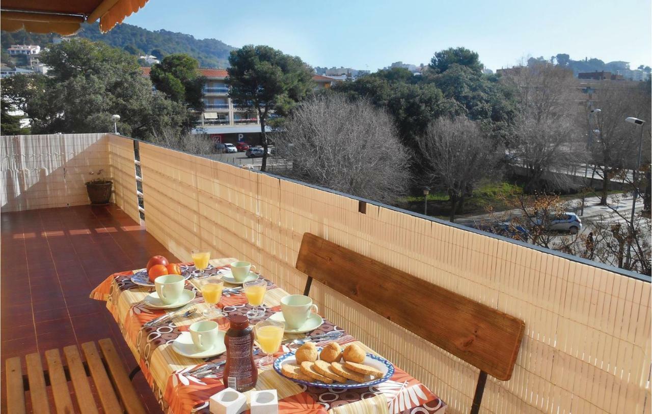 Stunning In With Kitchen Apartment Tossa de Mar