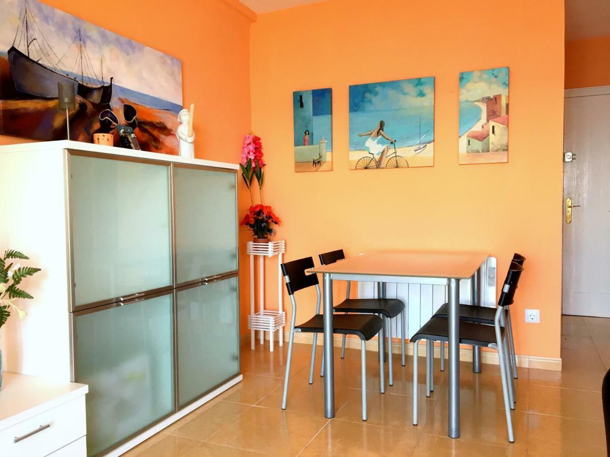 Apartment Appartement Bord De Mer Tossa de Mar