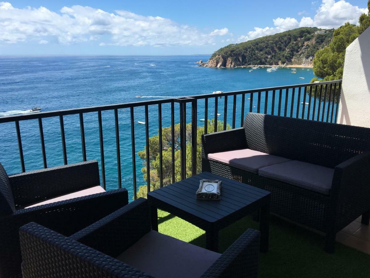 Appartement Bord De Mer Apartment