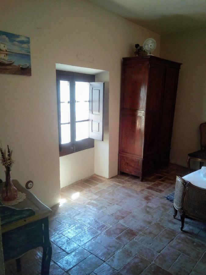 Barrina Casa rural