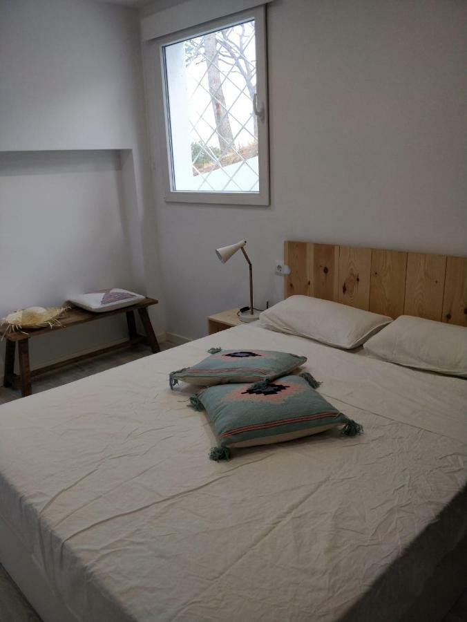 Pensión Cala Castell Suites
