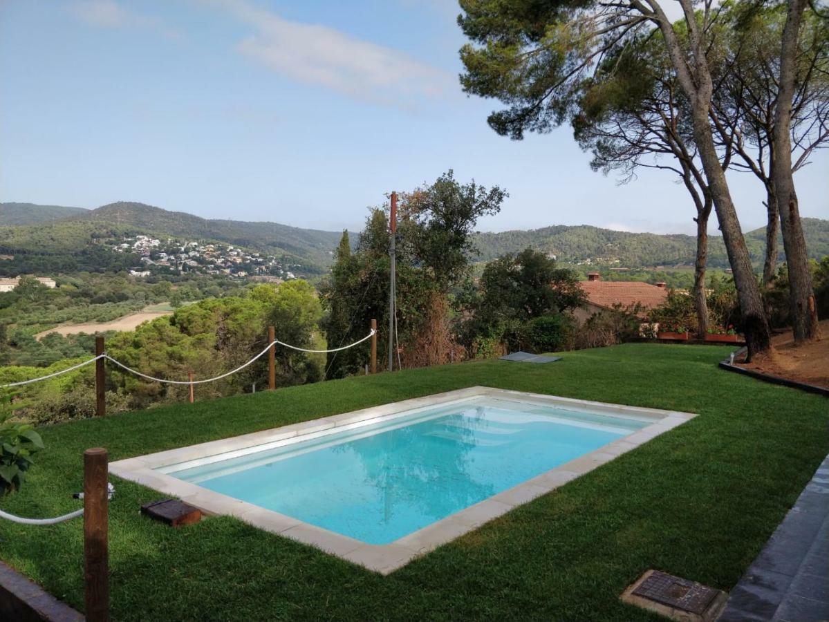 Cala Castell Suites Pensión Vall-Llobrega