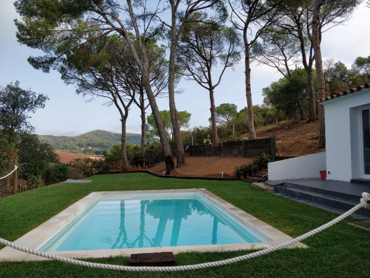 Cala Castell Suites Pensión *