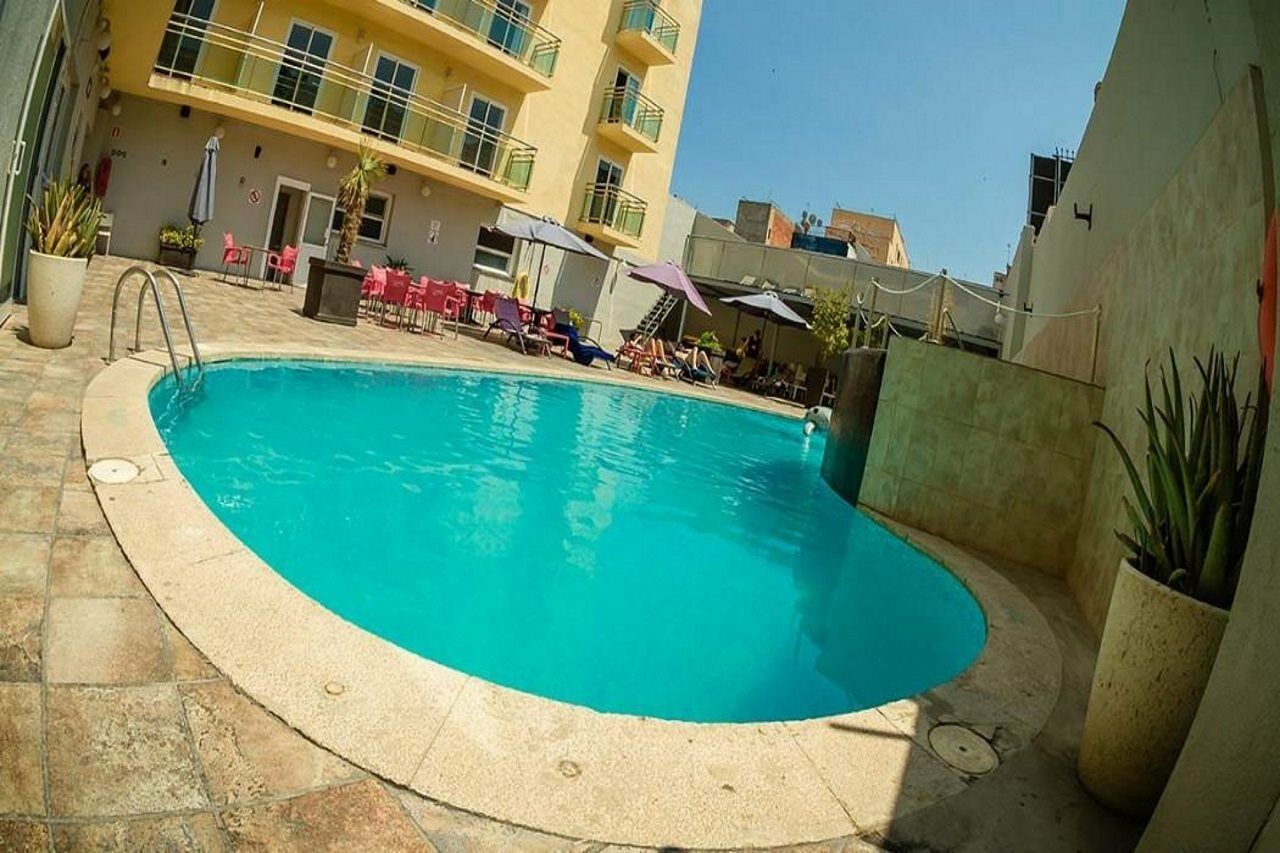 Hotel Sun 3*